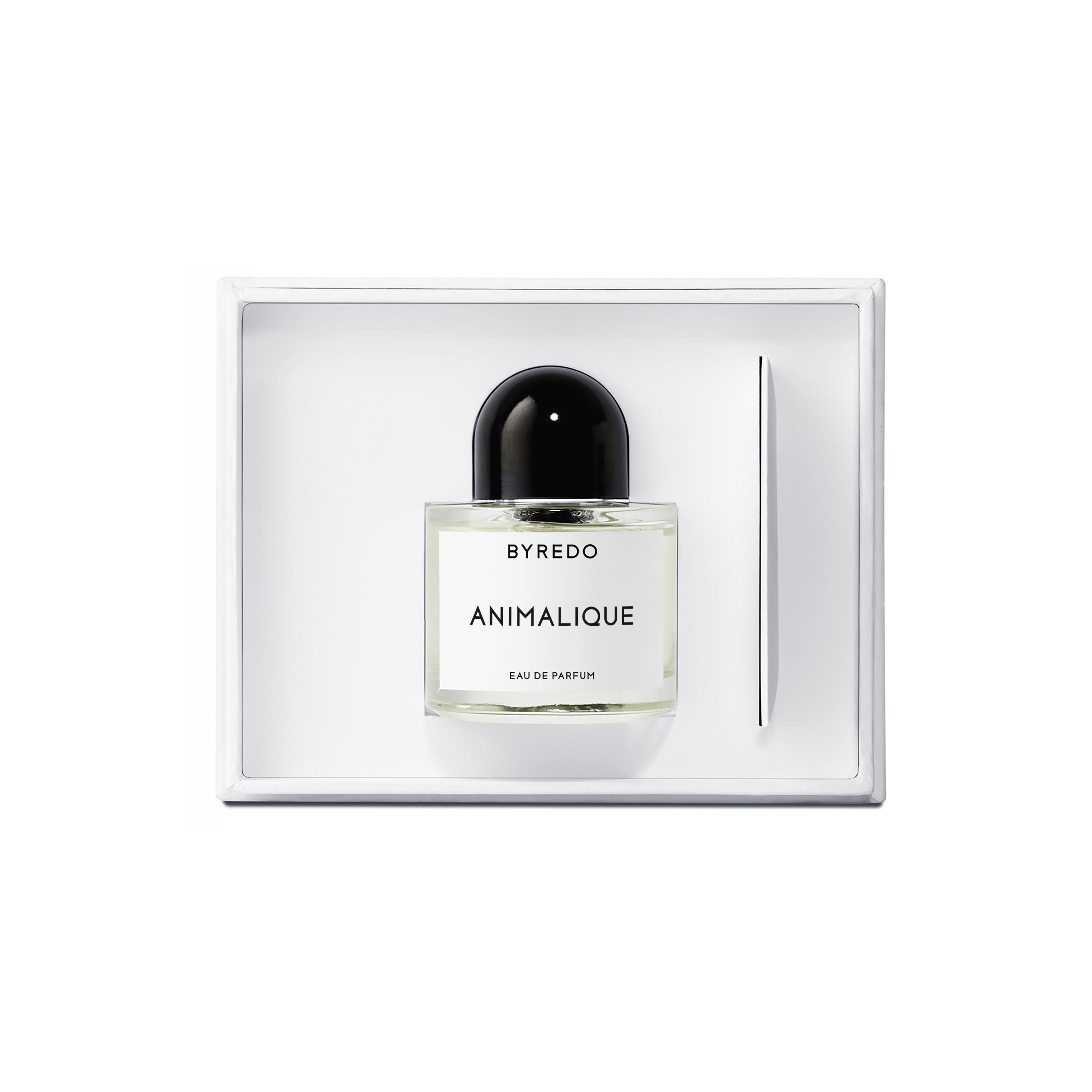 Animalique Eau de Parfum