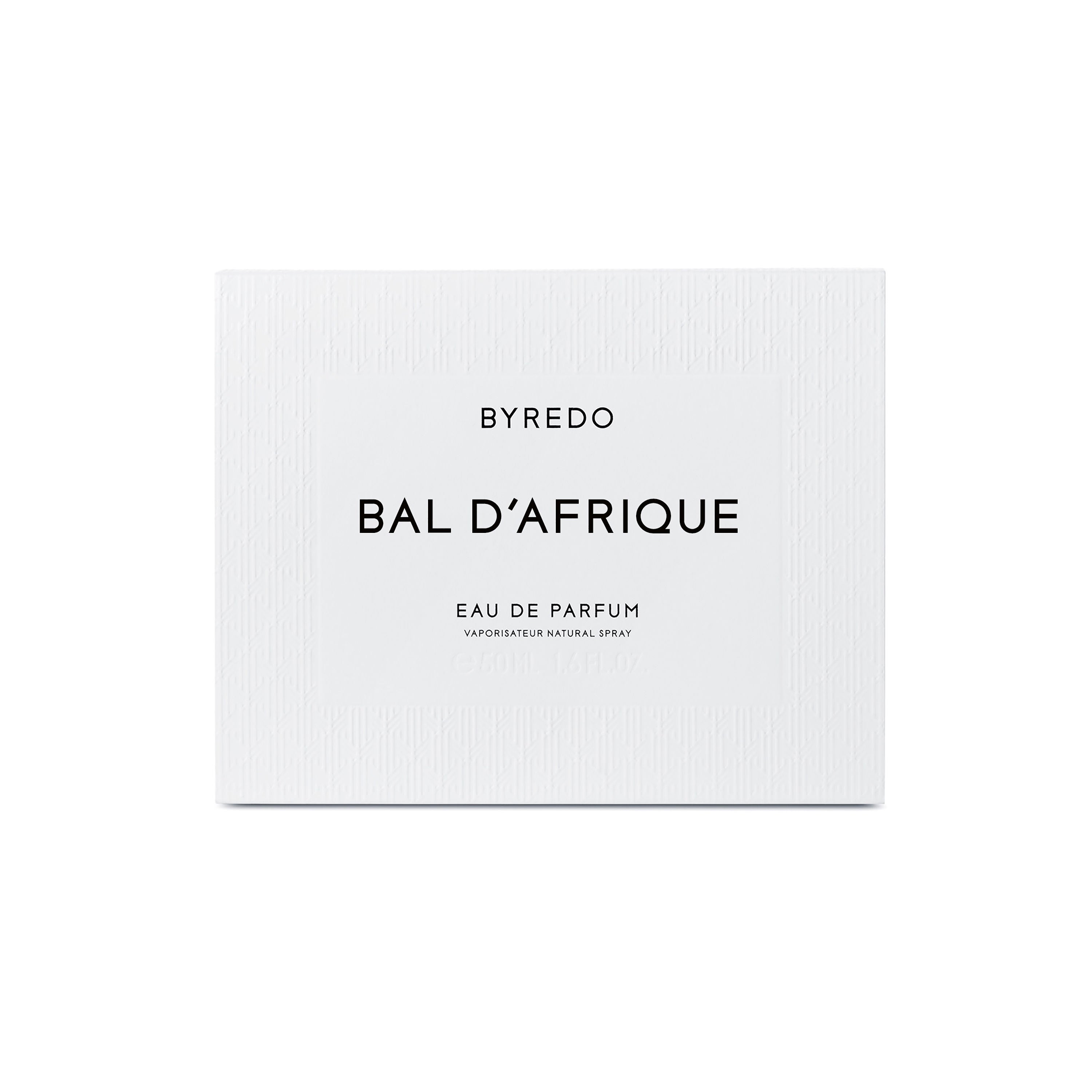Bal d'Afrique Eau de Parfum