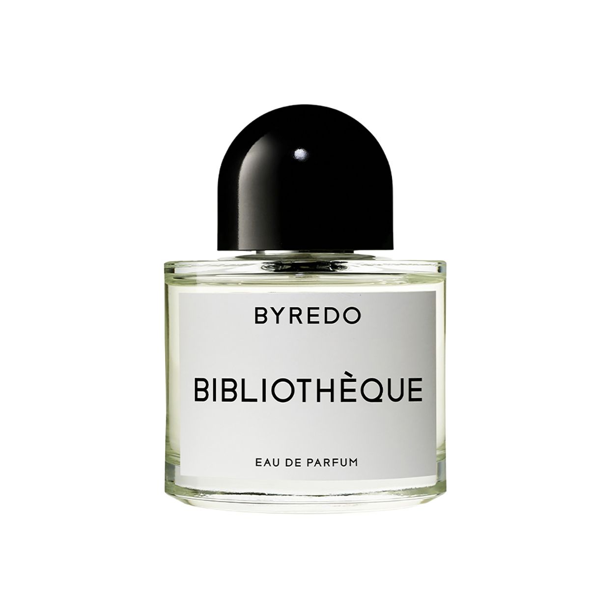 Bibliotheque Eau de Parfum