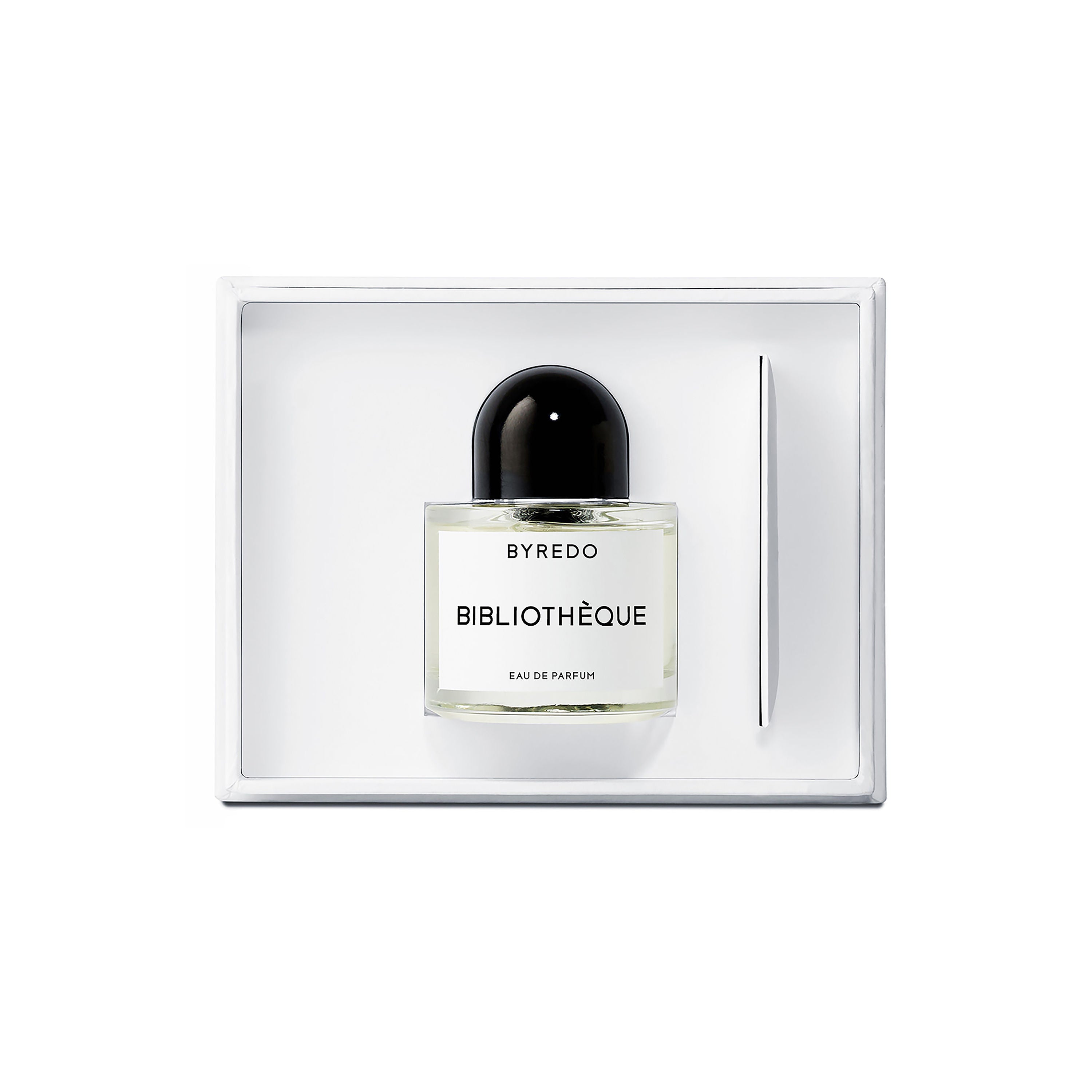 Bibliotheque Eau de Parfum