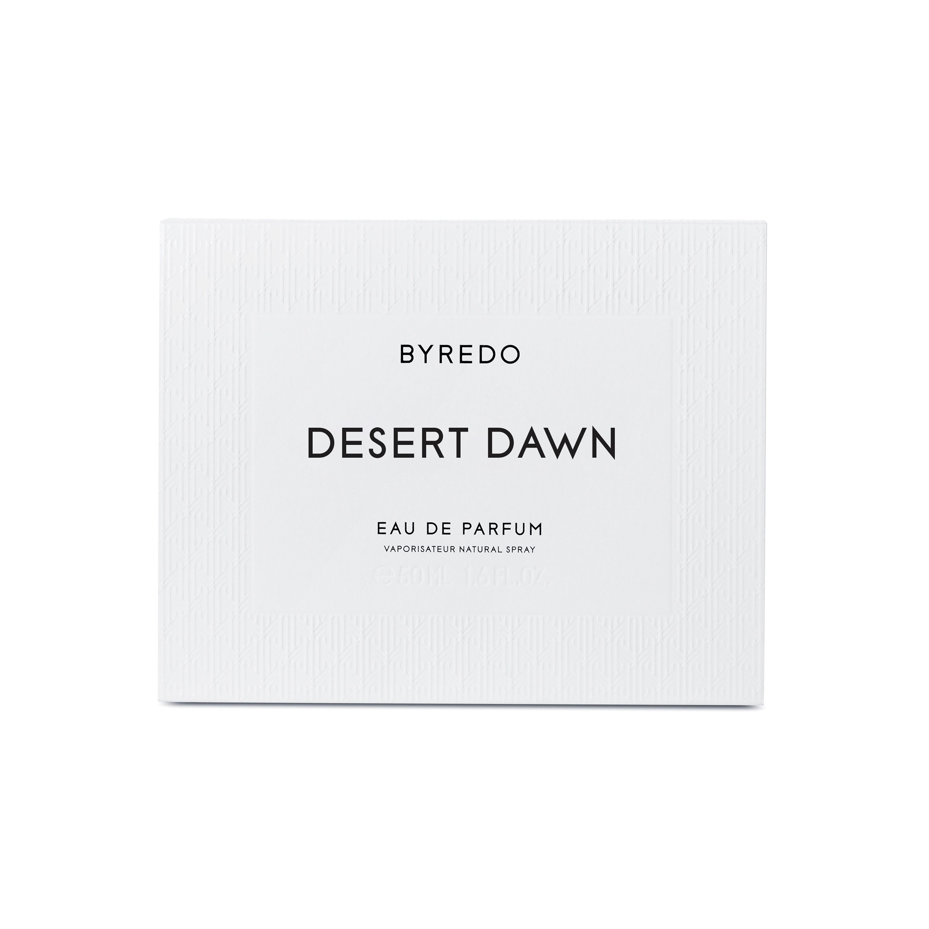 Desert Dawn Eau de Parfum