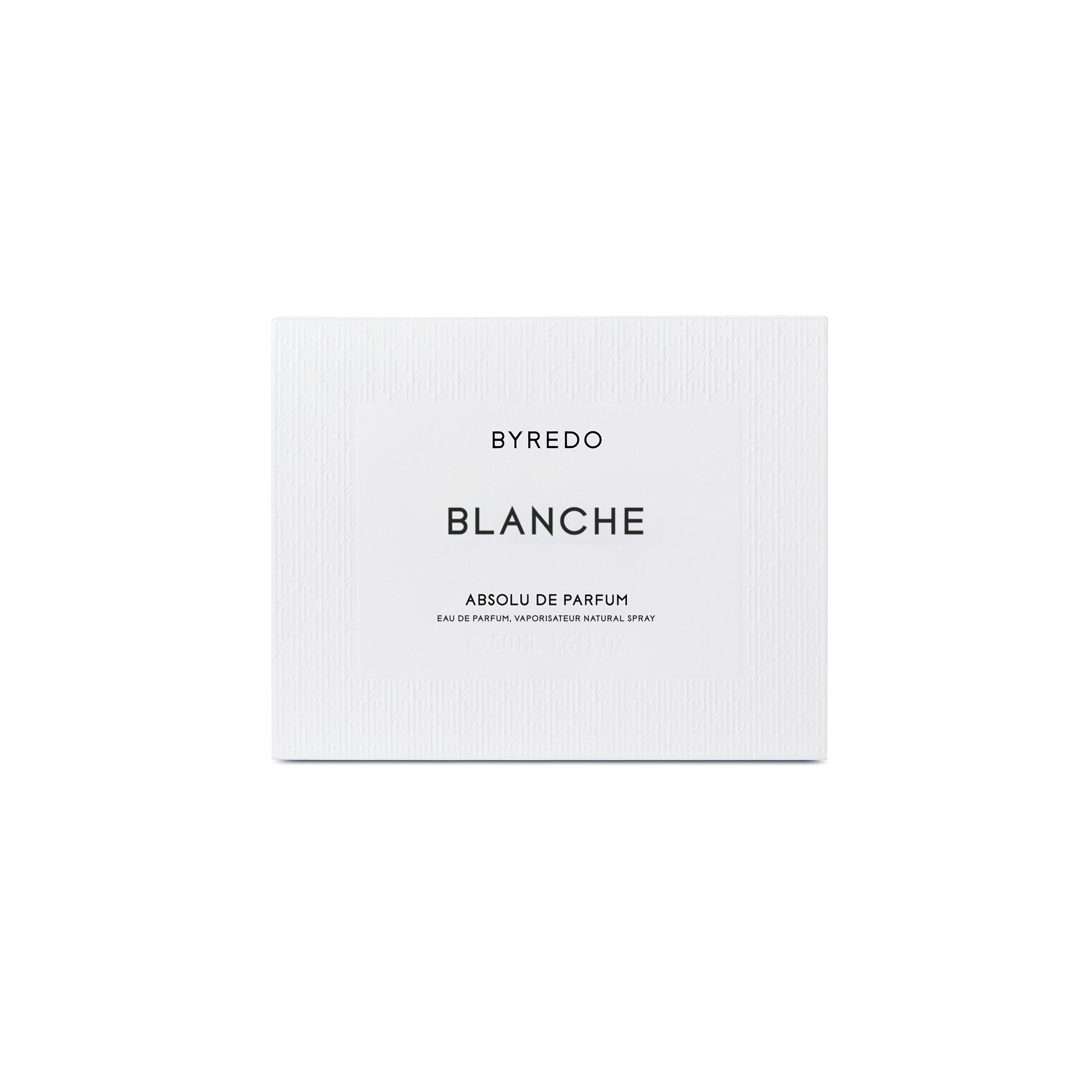 Blanche Absolu Parfum