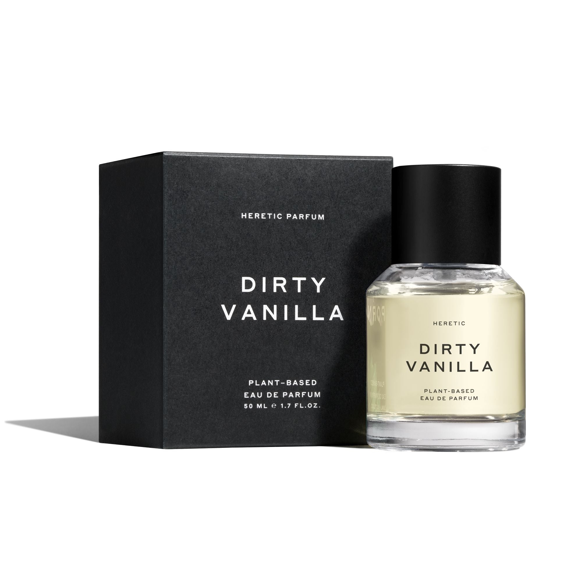 Dirty Vanilla Eau de Parfum