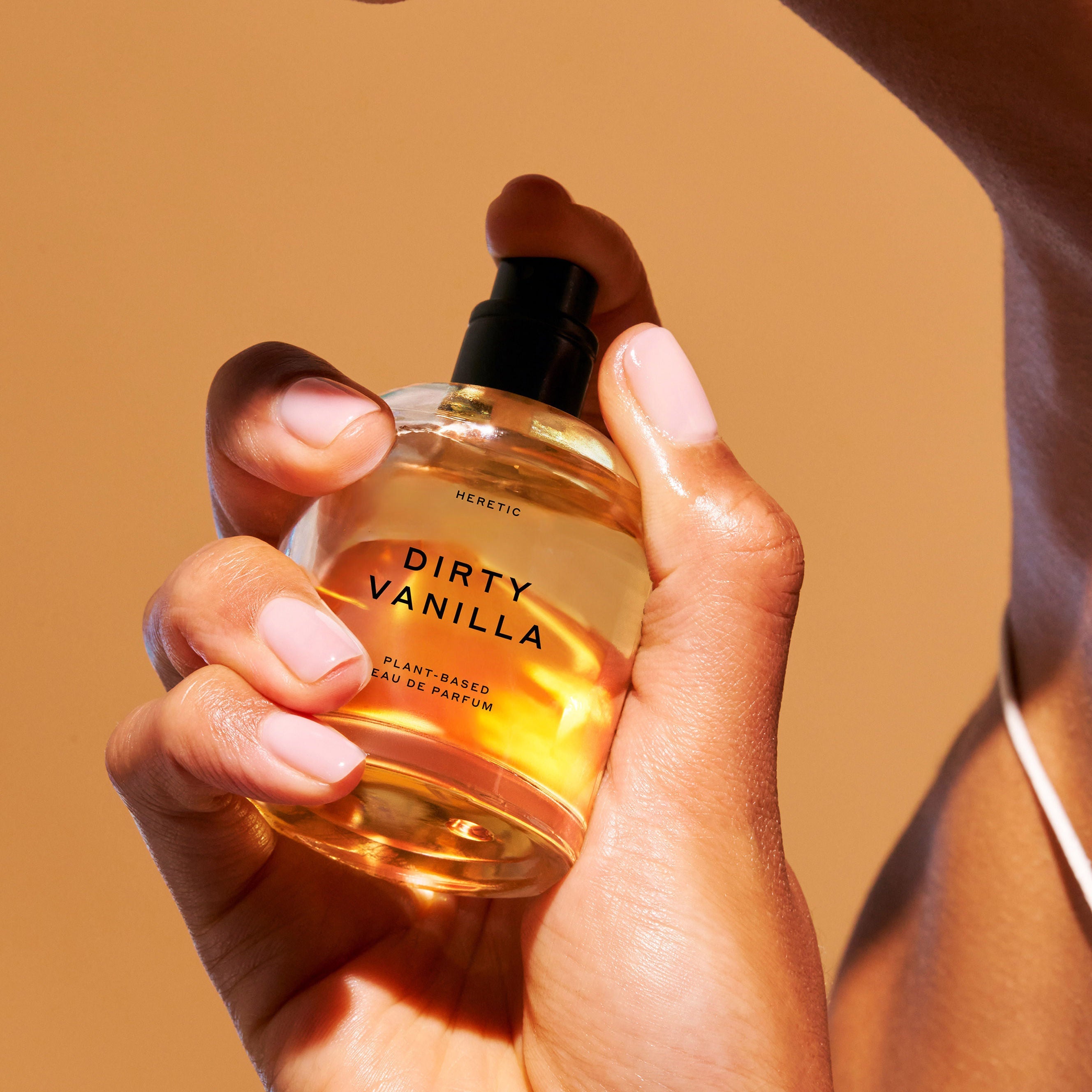 Dirty Vanilla Eau de Parfum