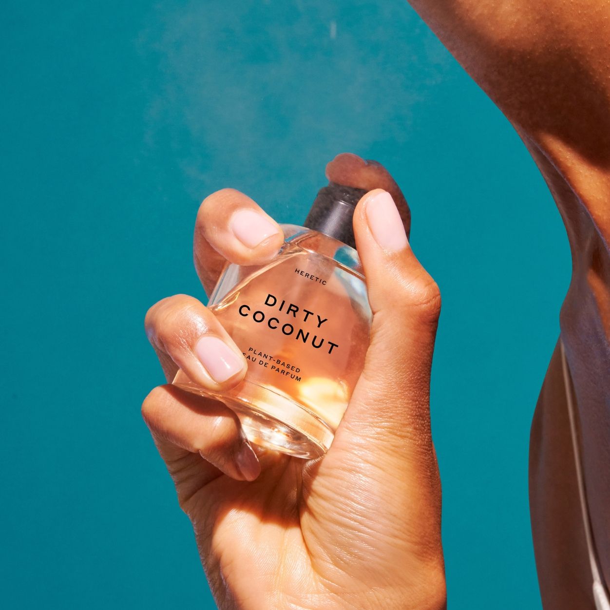 Dirty Coconut Eau de Parfum