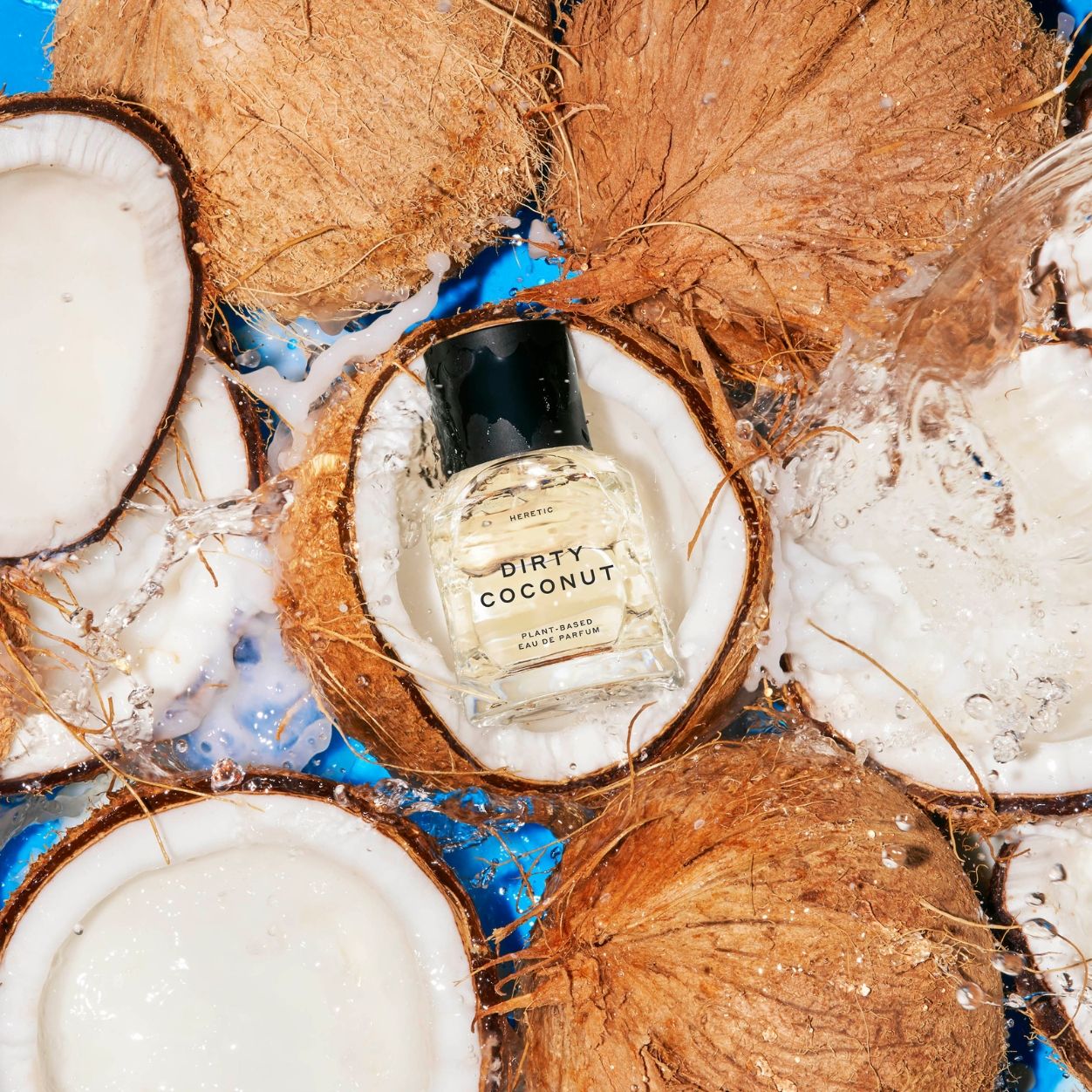 Dirty Coconut Eau de Parfum