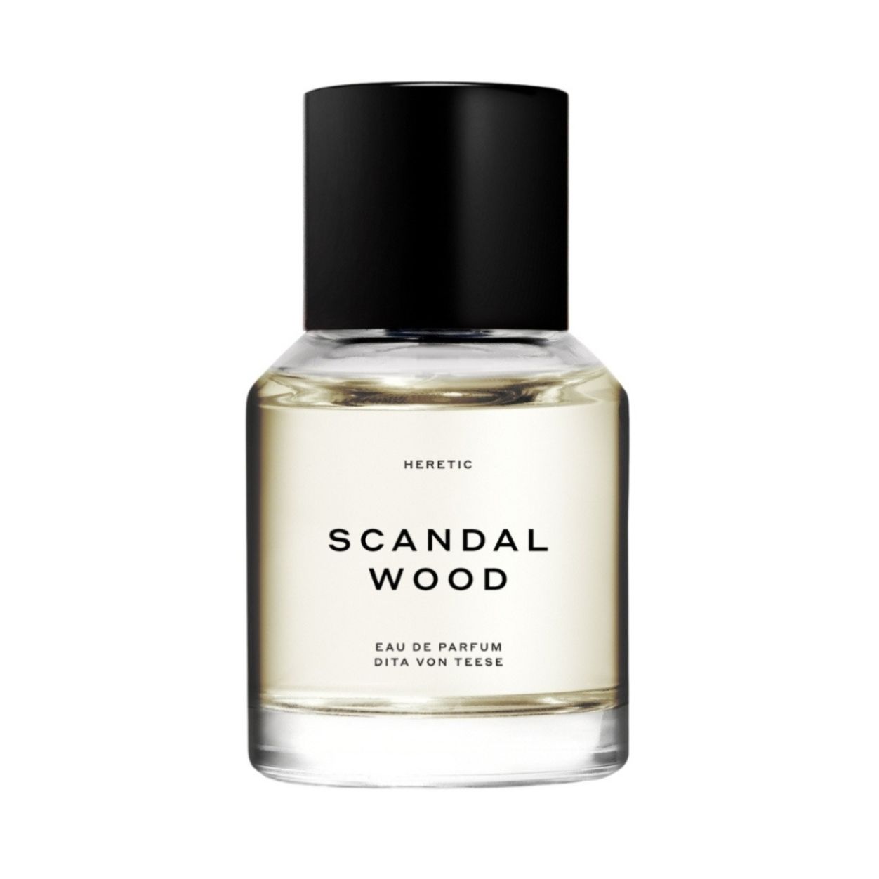 Scandalwood Eau de Parfum