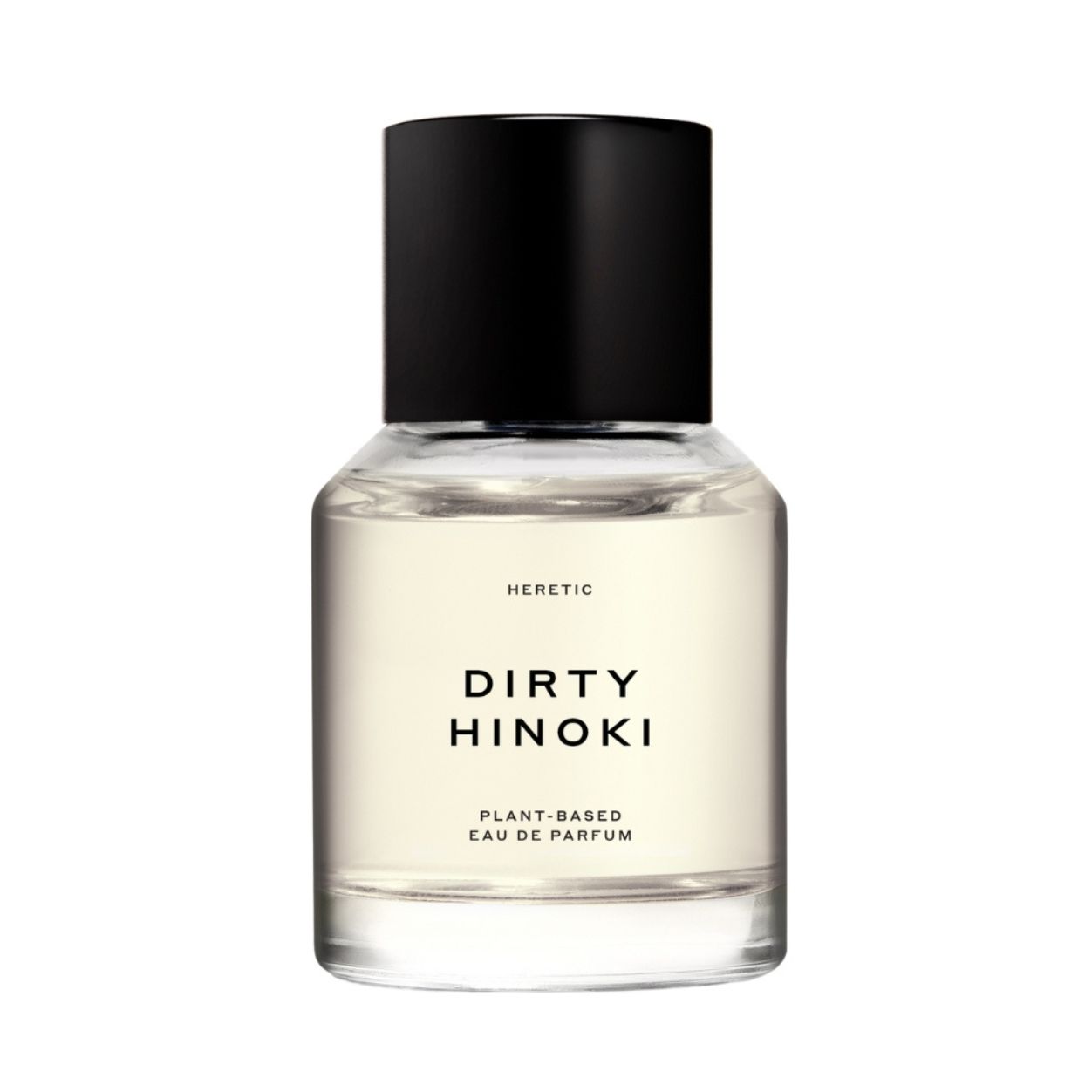 Dirty Hinoki Eau de Parfum