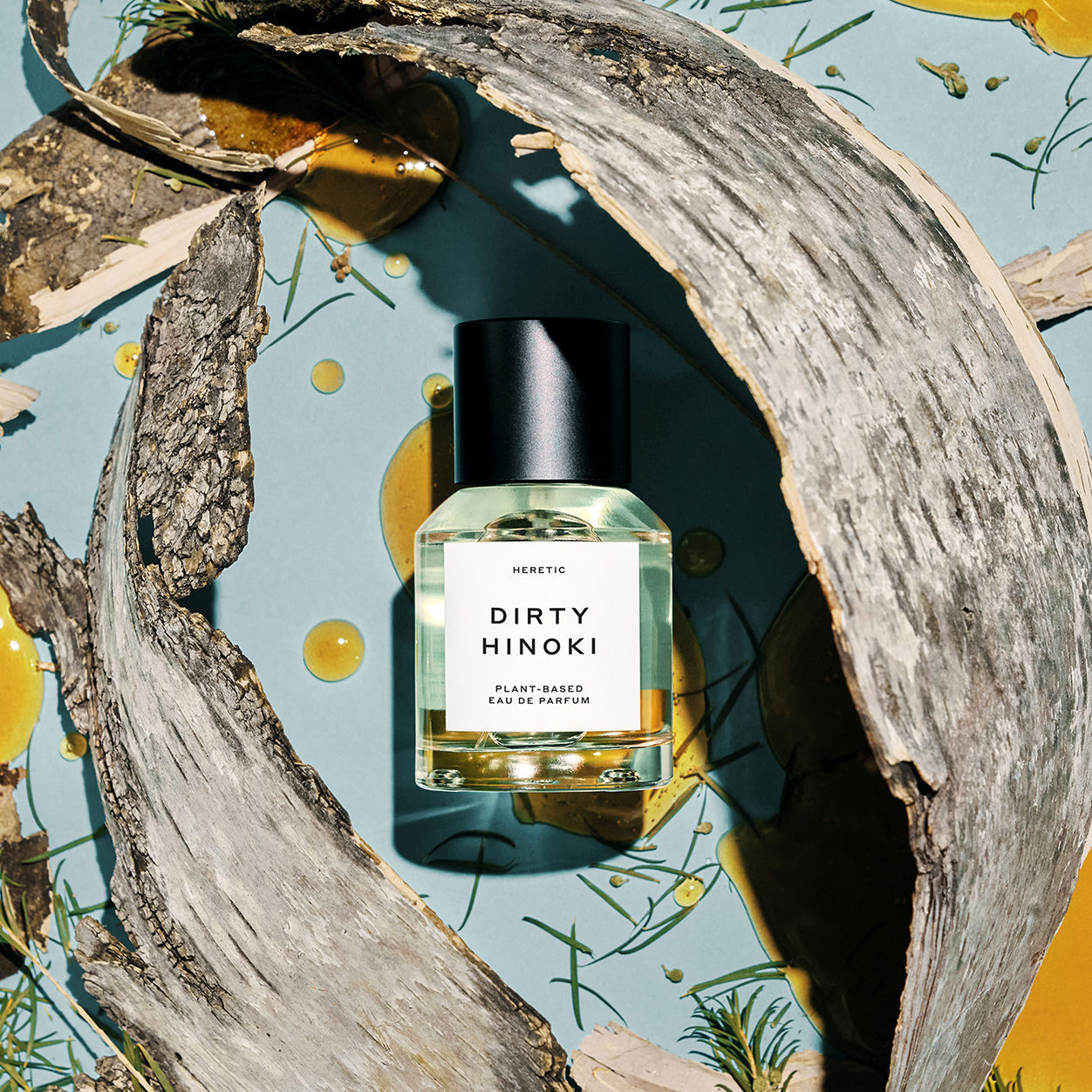 Dirty Hinoki Eau de Parfum