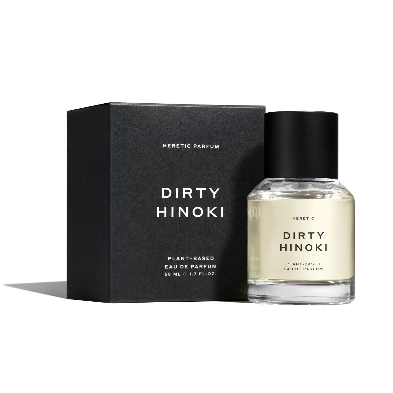 Dirty Hinoki Eau de Parfum