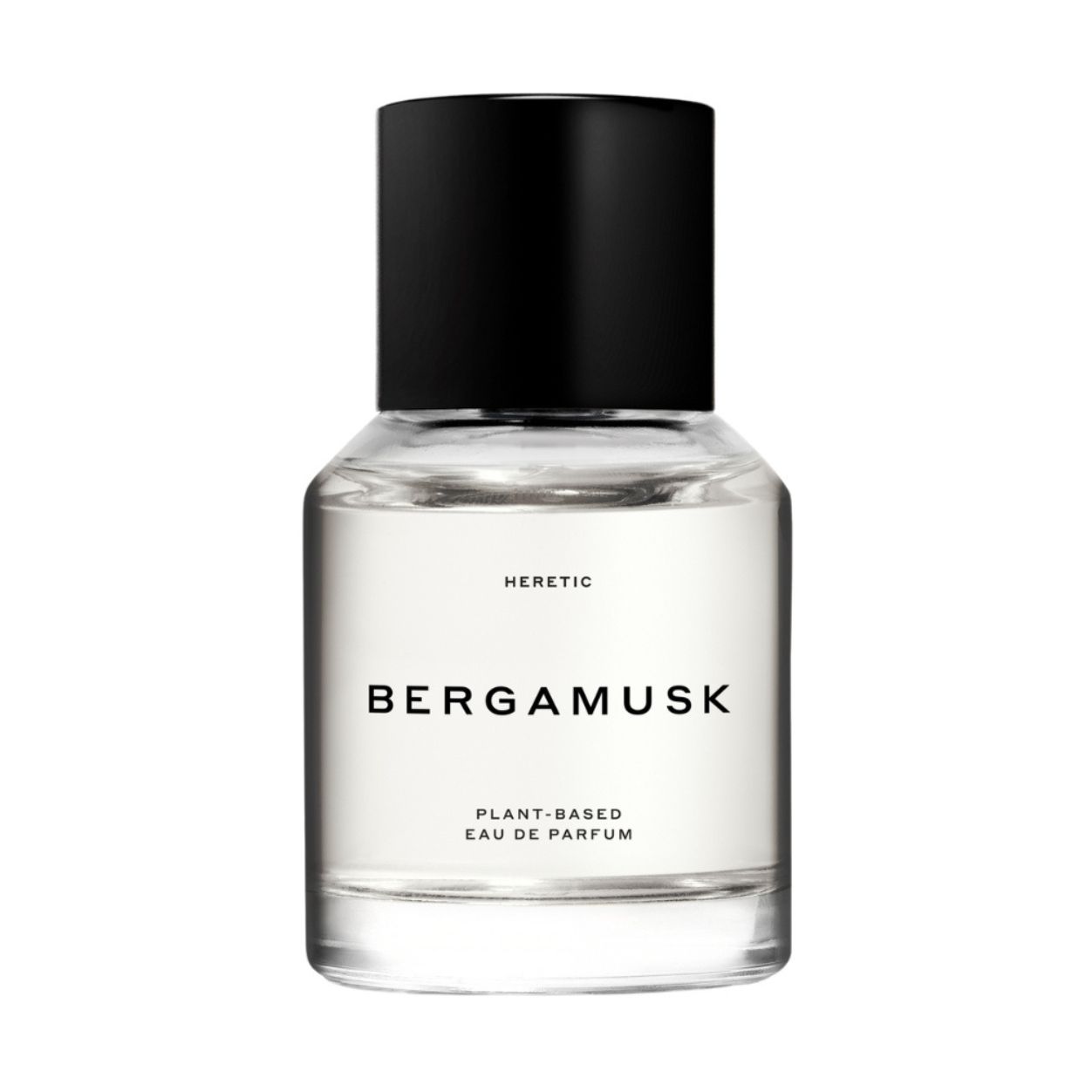 Bergamusk