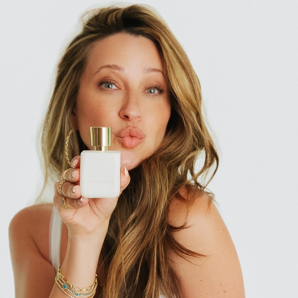 Jennifer Meyer Eau de Parfum