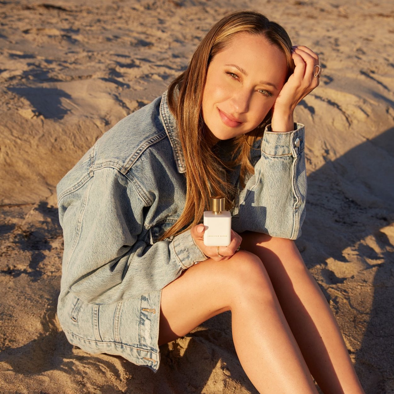 Jennifer Meyer Eau de Parfum