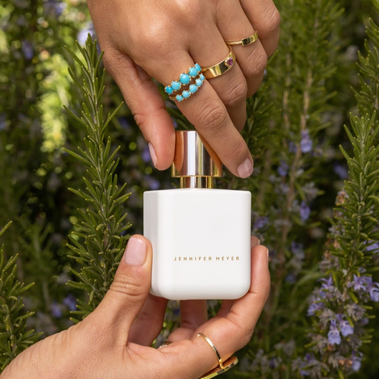 Jennifer Meyer Eau de Parfum