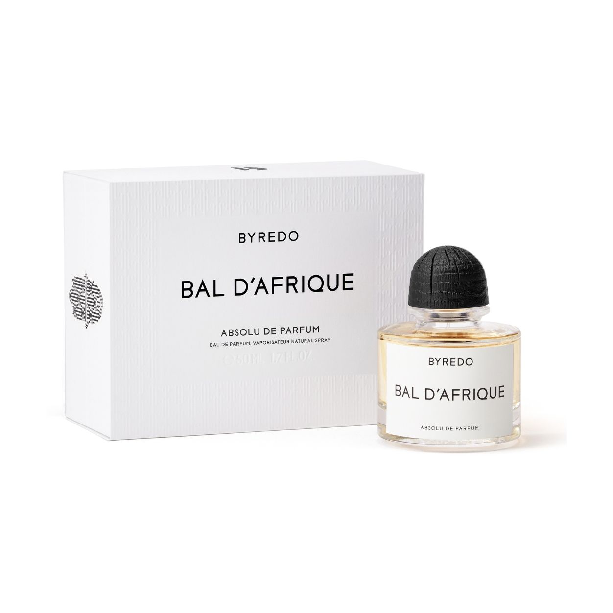 Bal d'Afrique Absolu Parfum