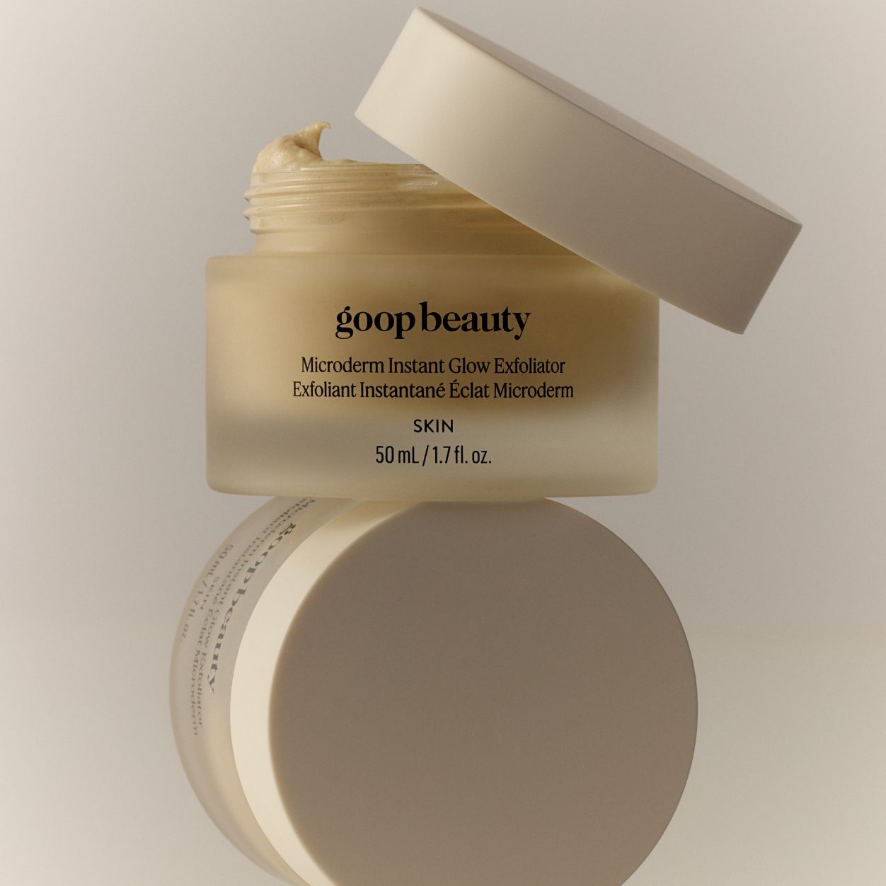 Microderm Instant Glow Exfoliator