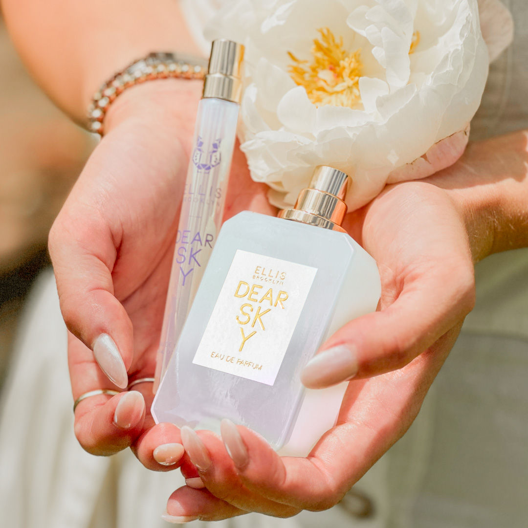 Dear Sky Eau de Parfum