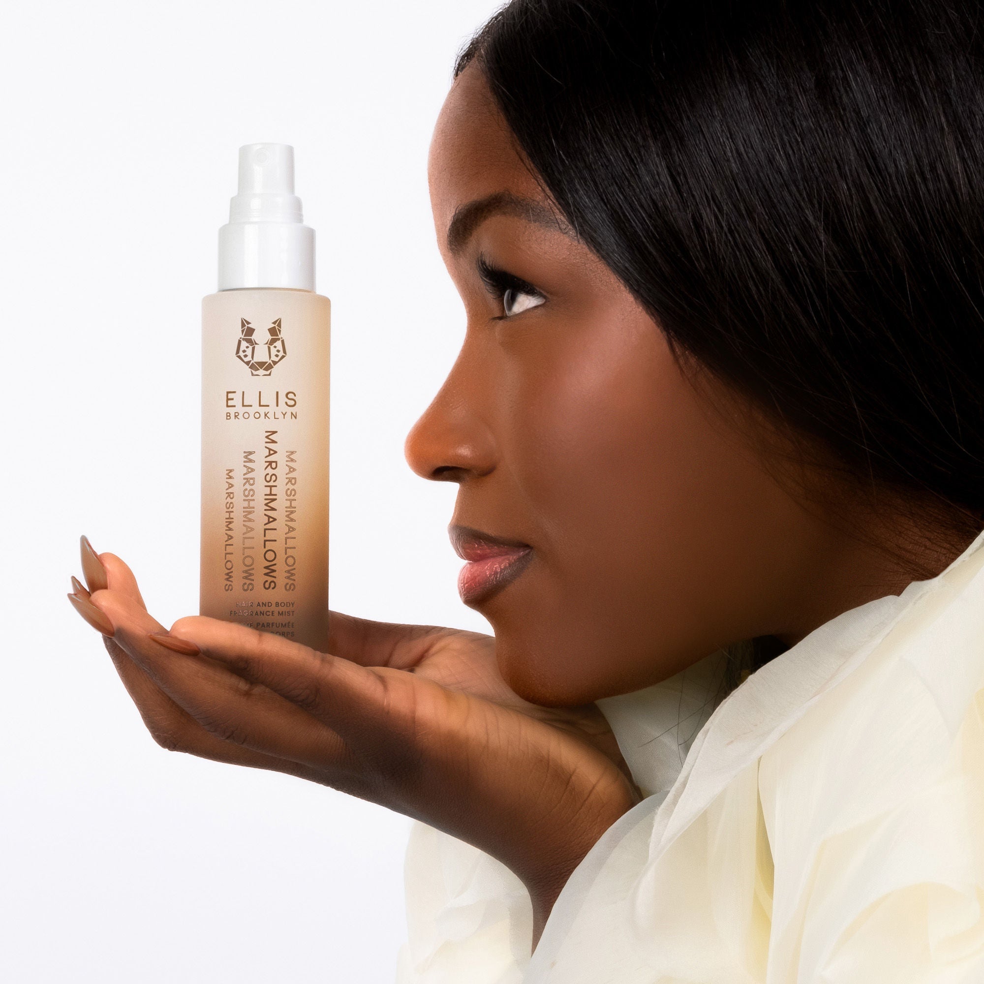 Marshmallows Eau de Parfum