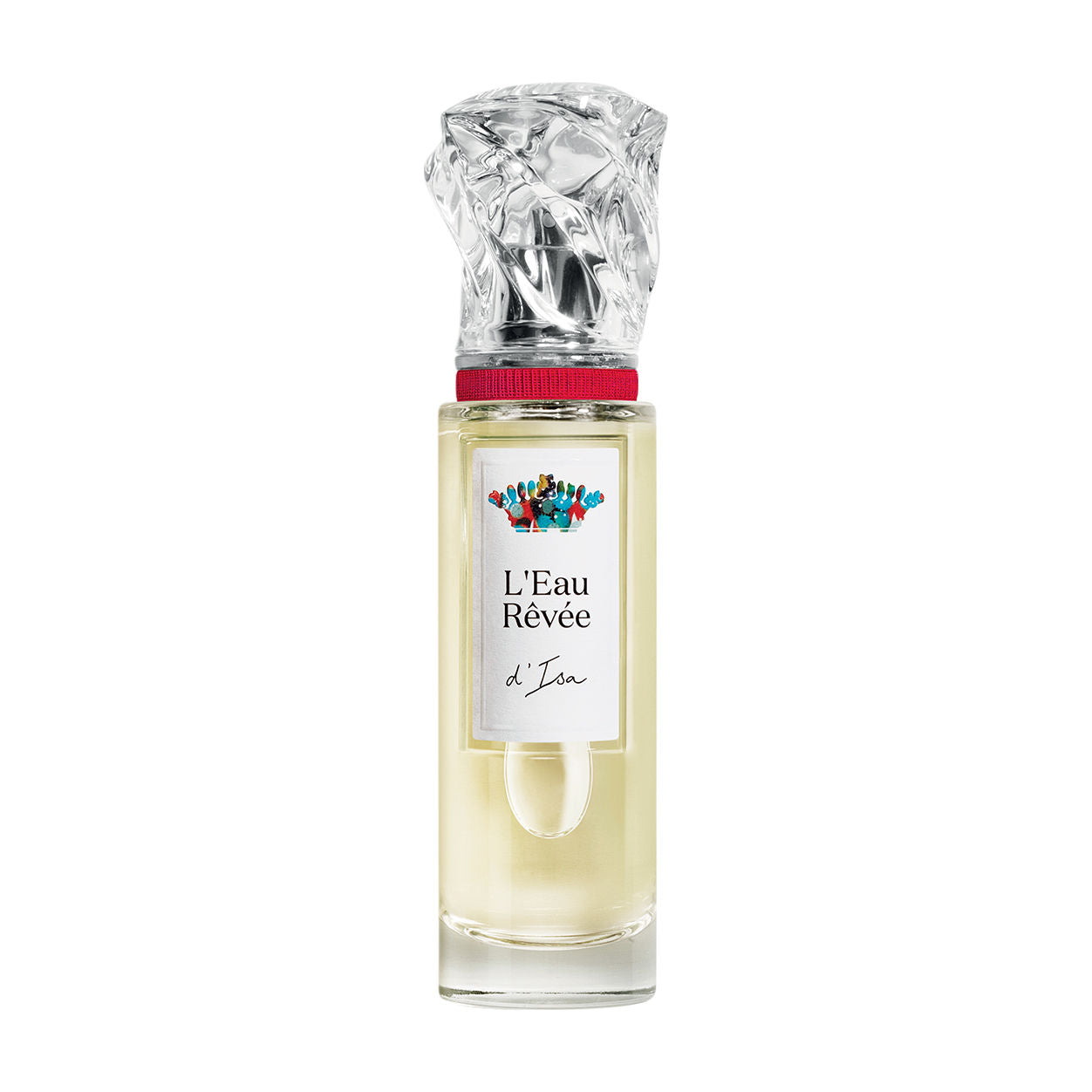L'Eau Rêvée d'Isa Eau de Toilette