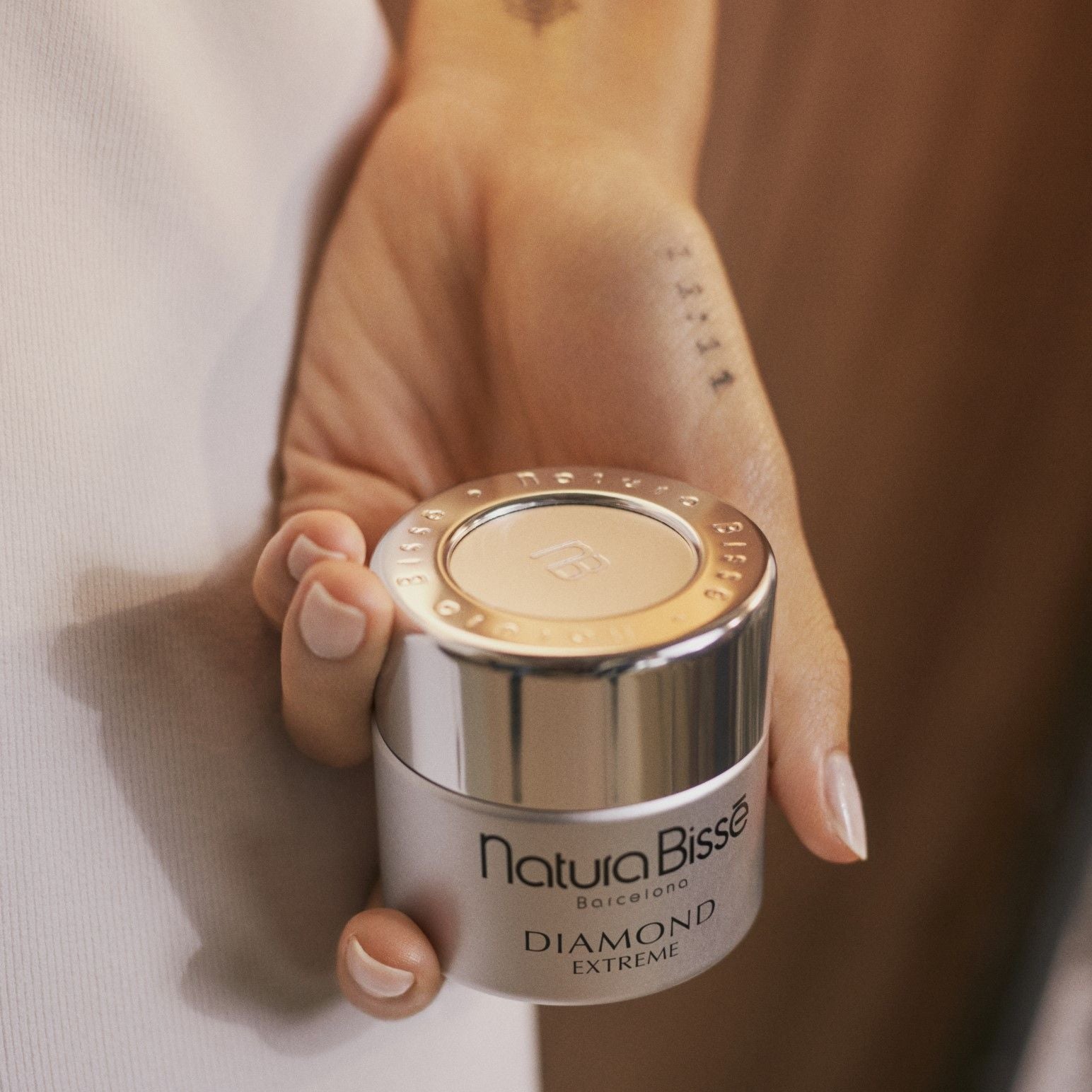 Diamond Extreme Cream