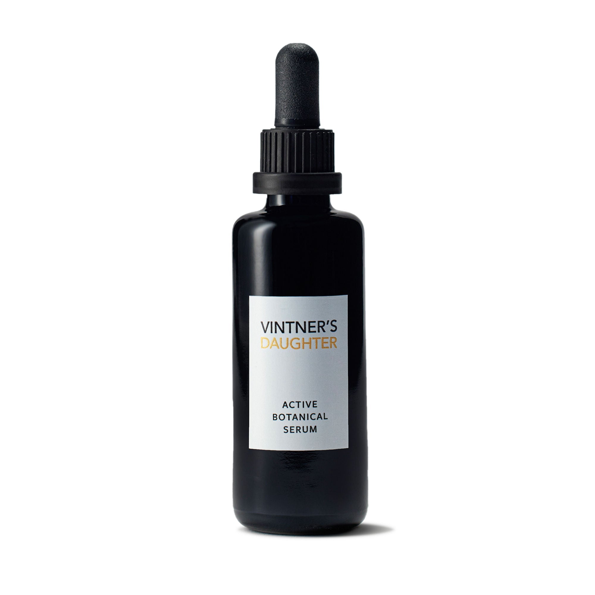 Active Botanical Serum