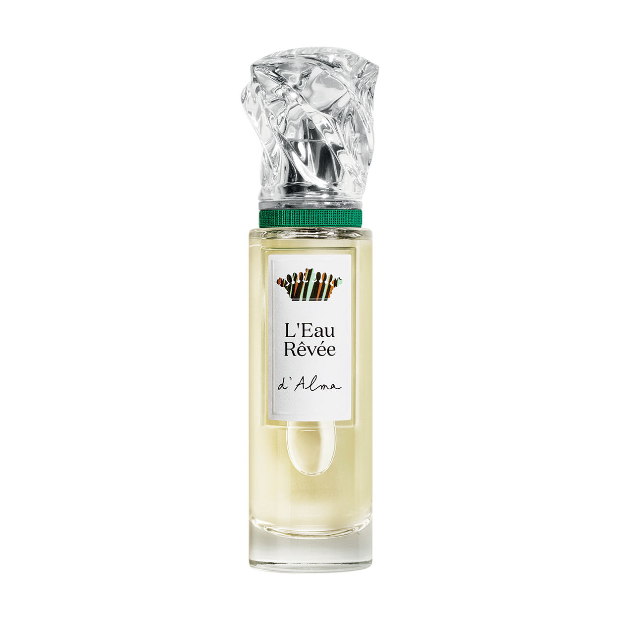 L'Eau Rêvée d'Alma Eau de Toilette