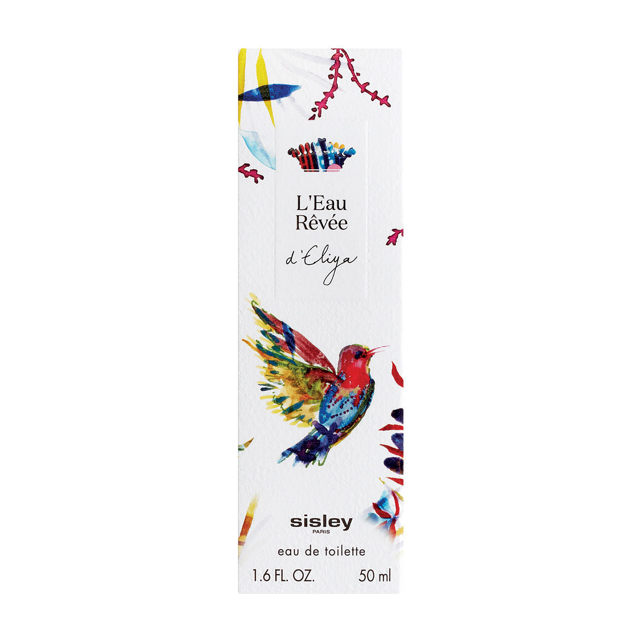 L'Eau Rêvée d'Eliya Eau de Toilette