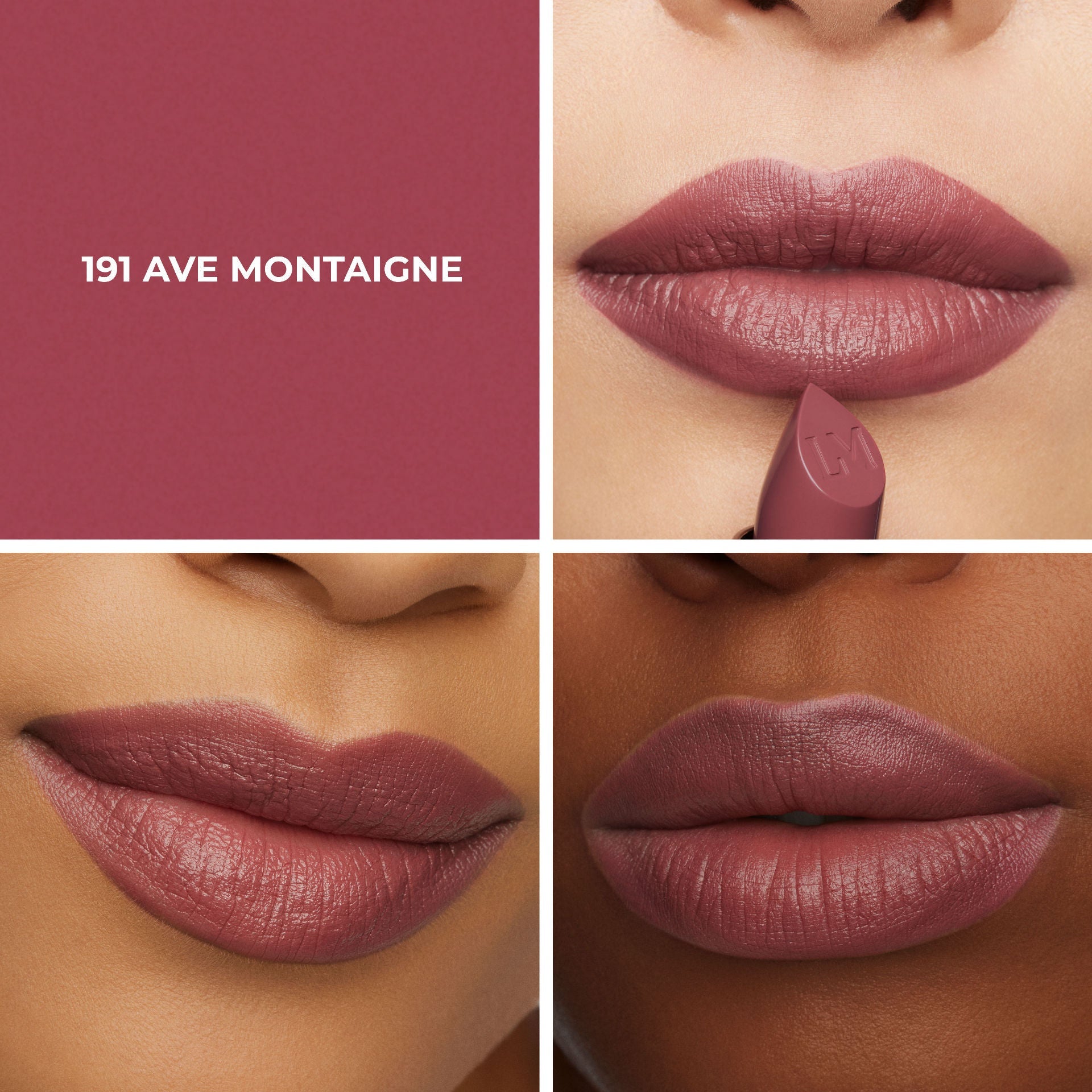 Caviar Hydra-Crème Lipstick