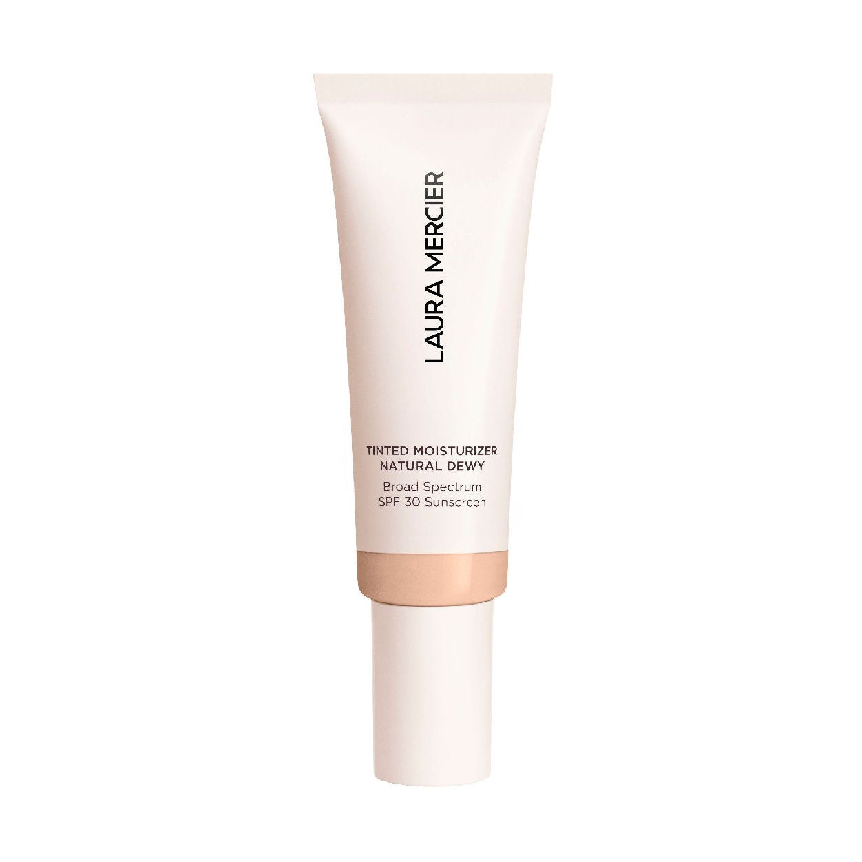 Long-Wear Tinted Moisturizer Natural Dewy SPF 30 with Hyaluronic Acid