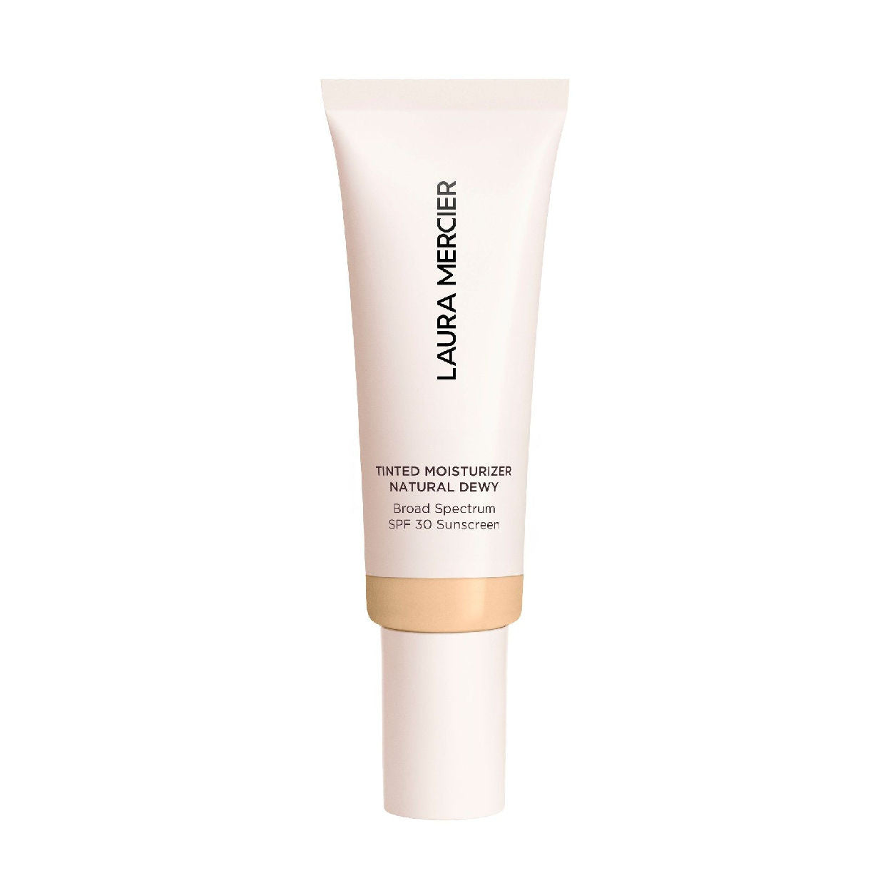 Long-Wear Tinted Moisturizer Natural Dewy SPF 30 with Hyaluronic Acid