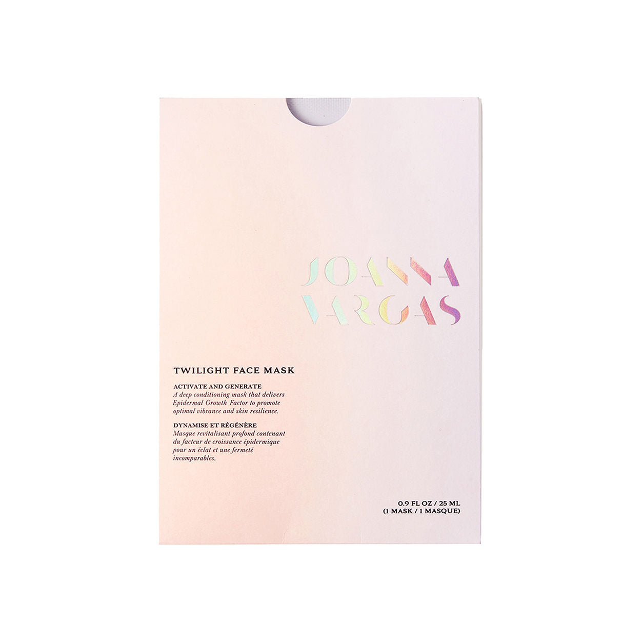 Forever Glow Anti-Aging Face Mask