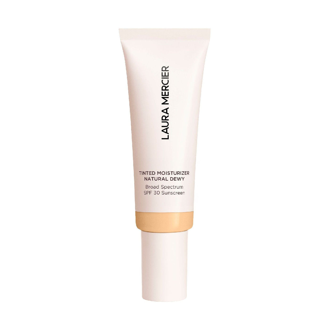 Long-Wear Tinted Moisturizer Natural Dewy SPF 30 with Hyaluronic Acid
