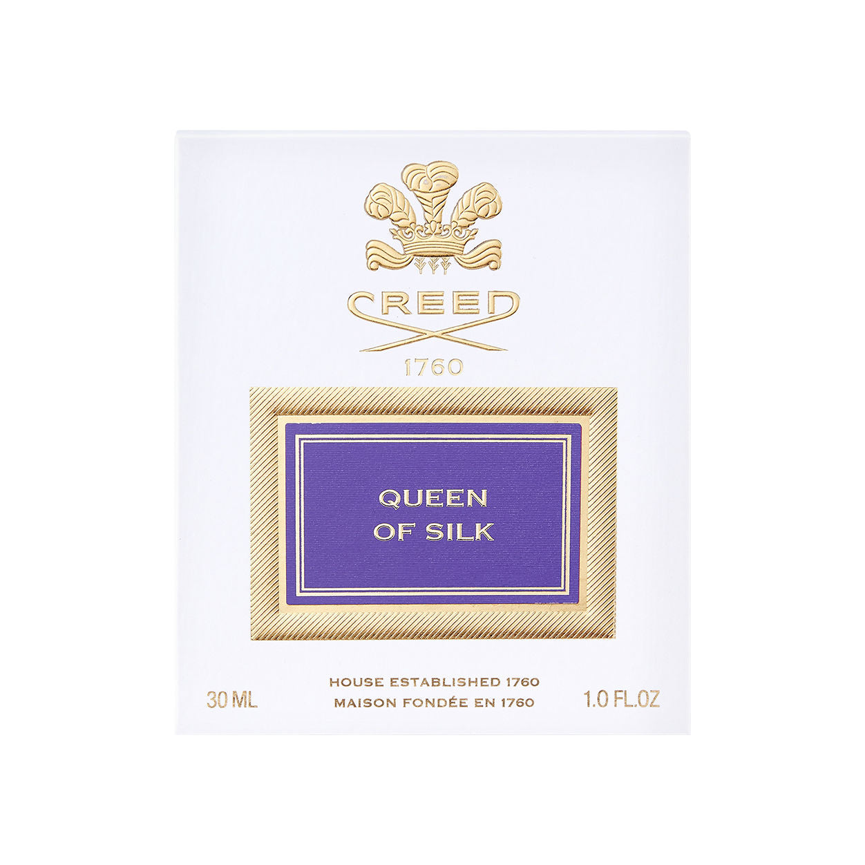 Queen of Silk Eau de Parfum