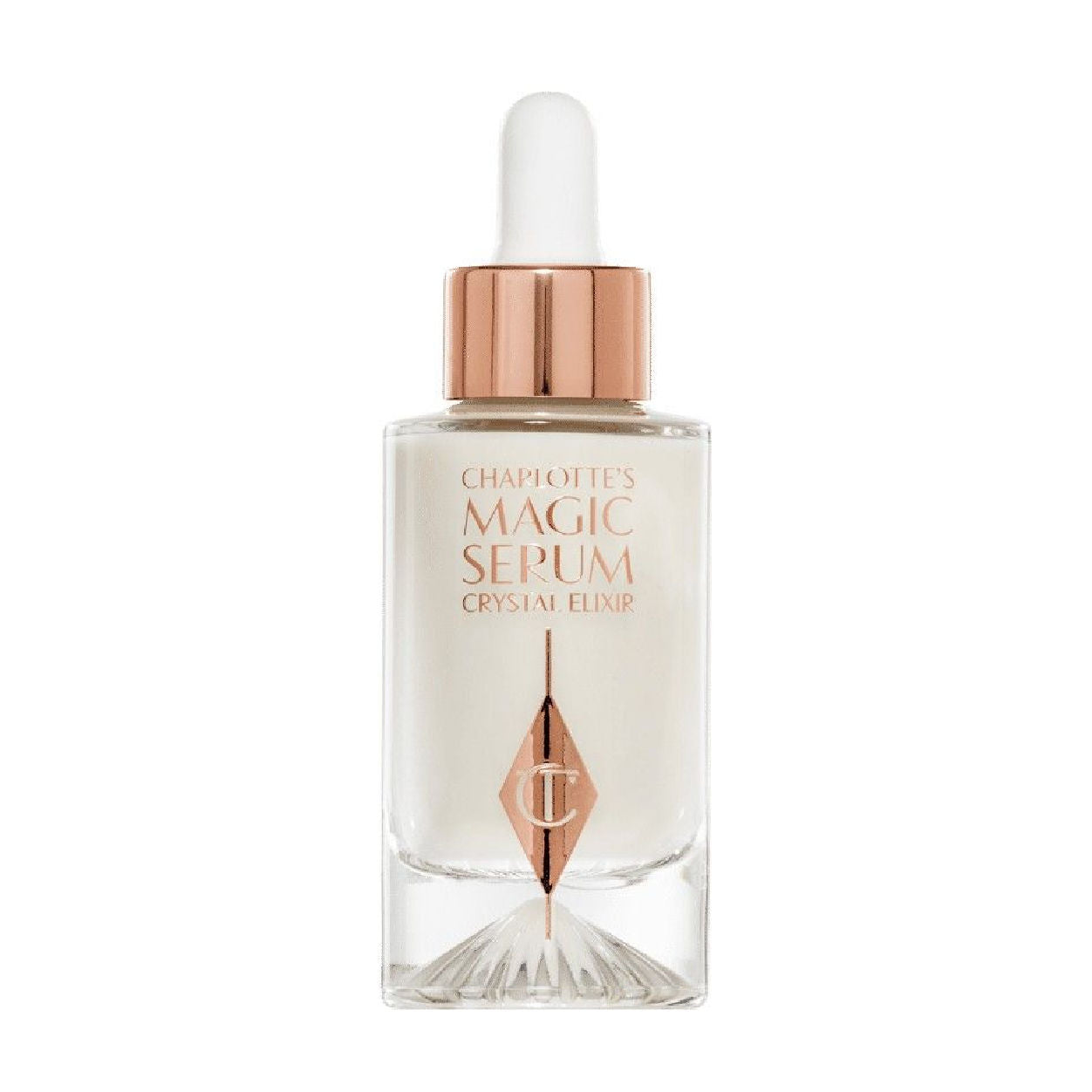 Charlotte's Magic Serum Crystal Elixir