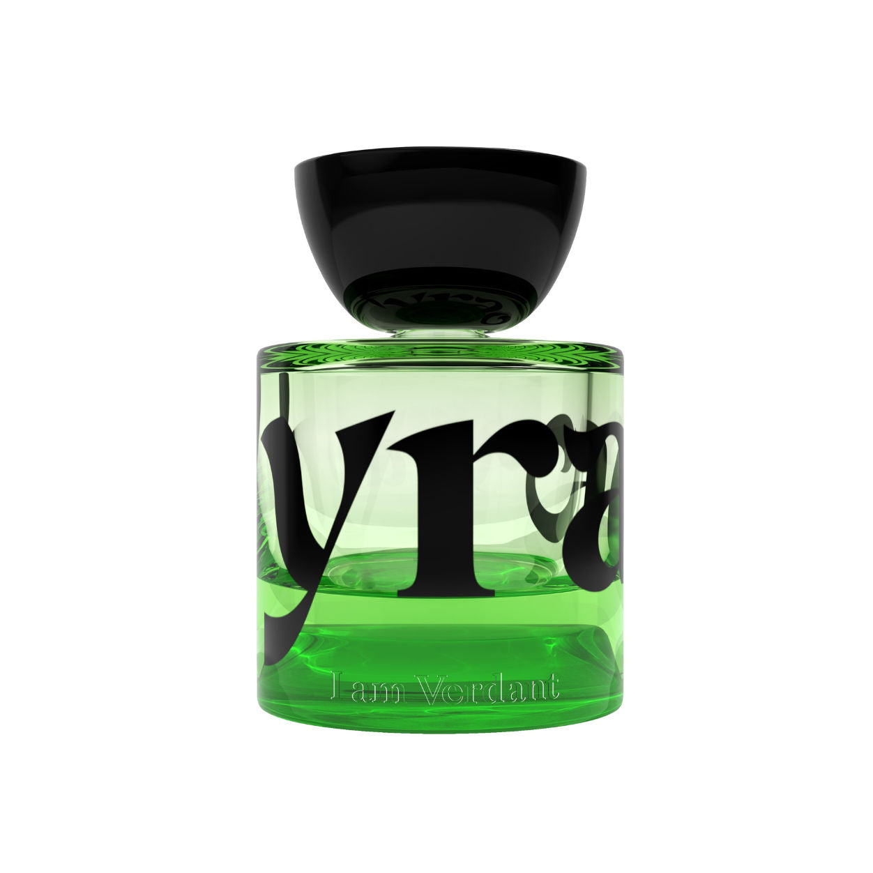 I am Verdant Eau de Parfum