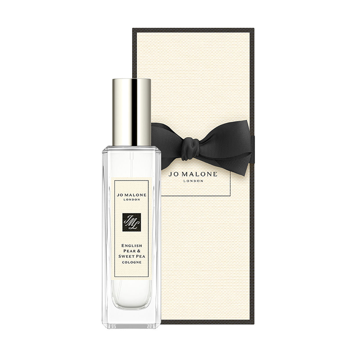 English Pear and Sweet Pea Cologne