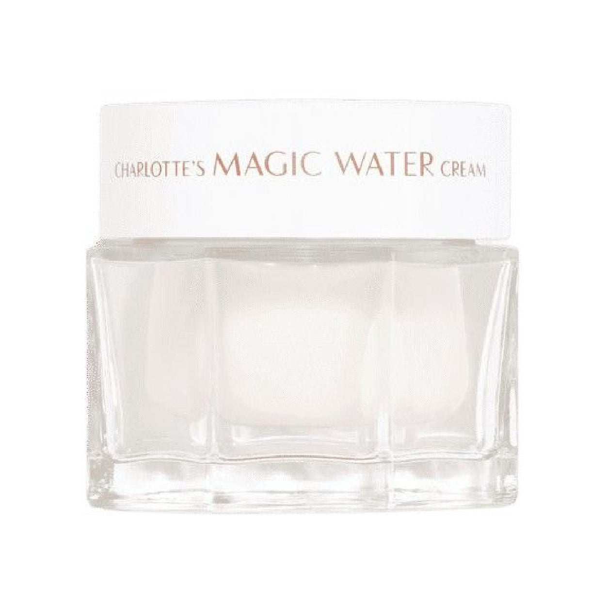 Charlotte's Magic Water Cream