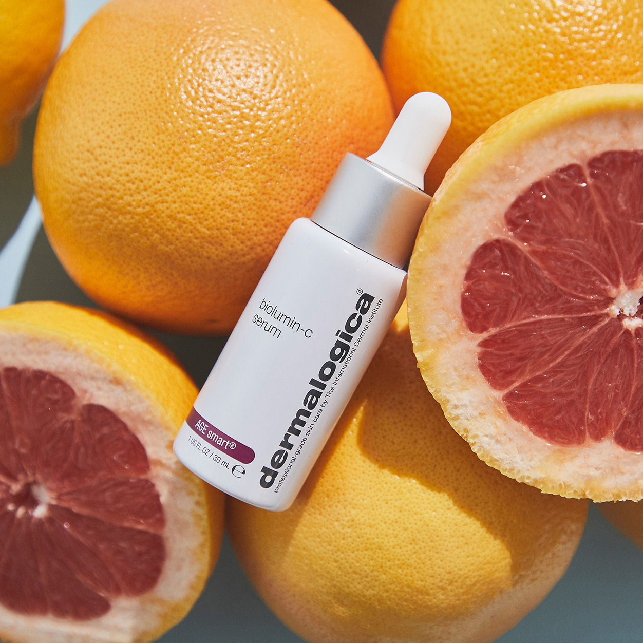 Biolumin-C Serum