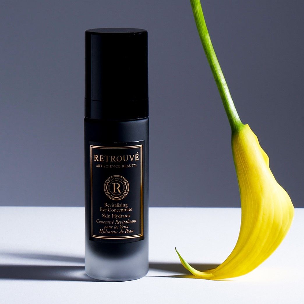 Revitalizing Eye Concentrate Skin Hydrator