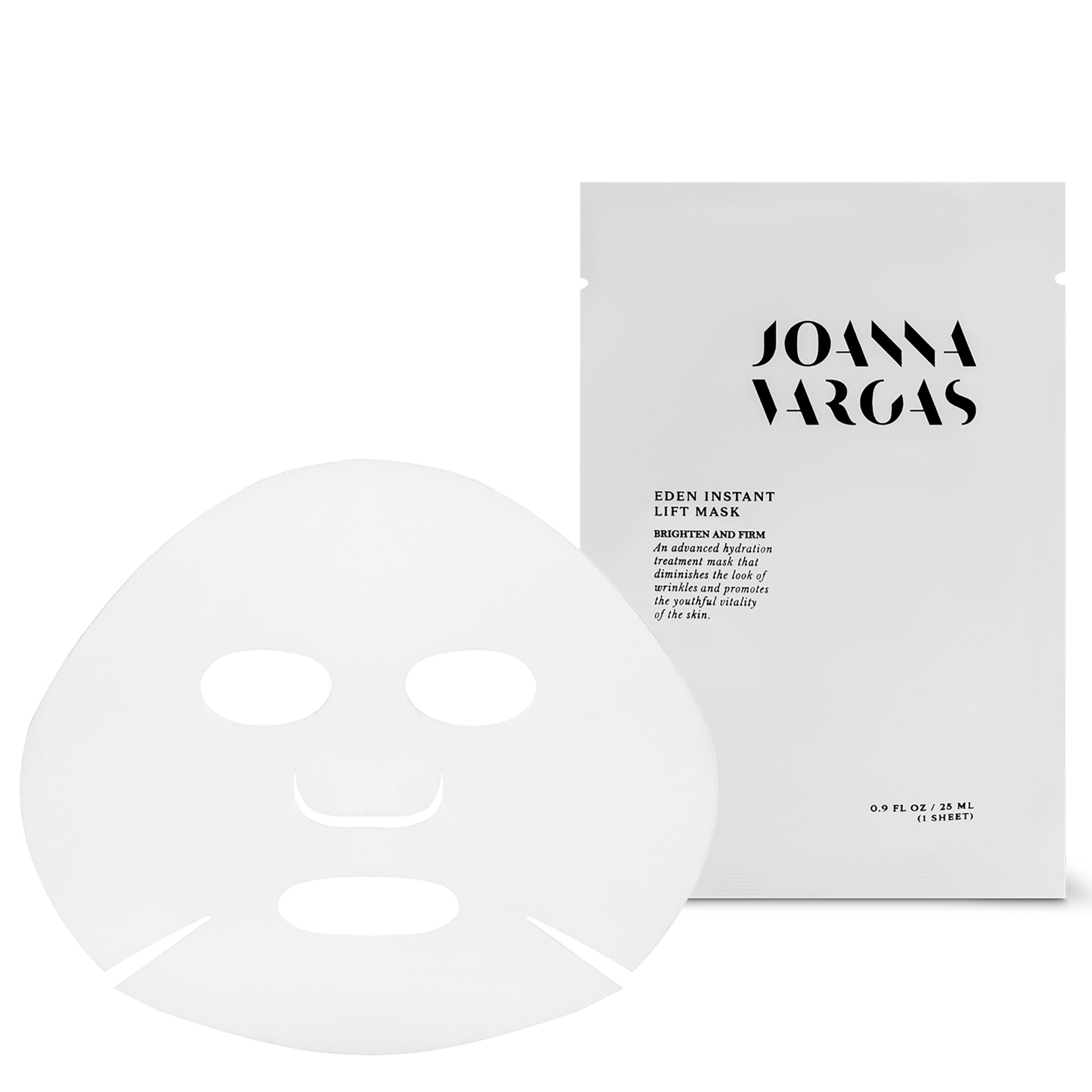 Eden Instant Lift Mask