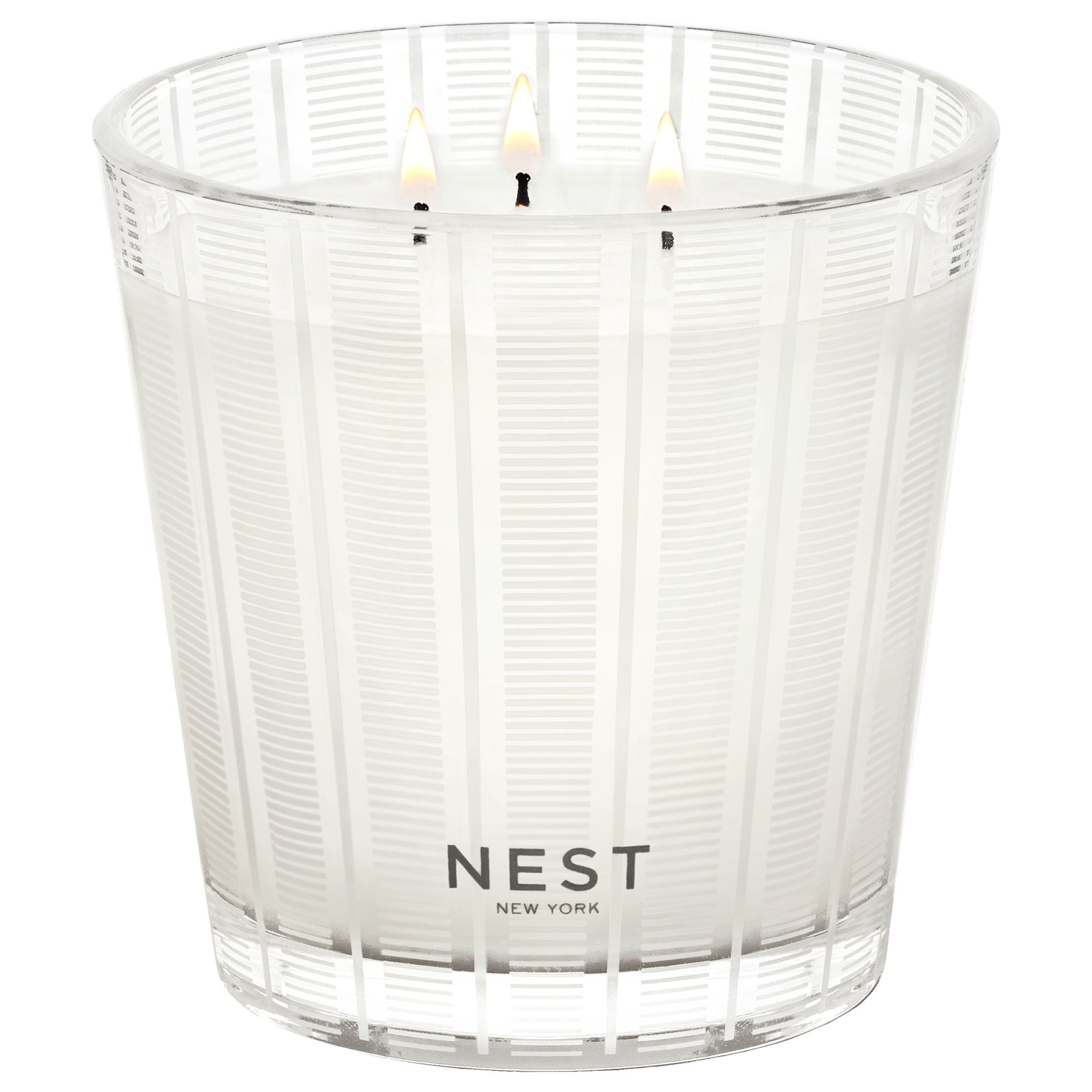 Amalfi Lemon & Mint Candle