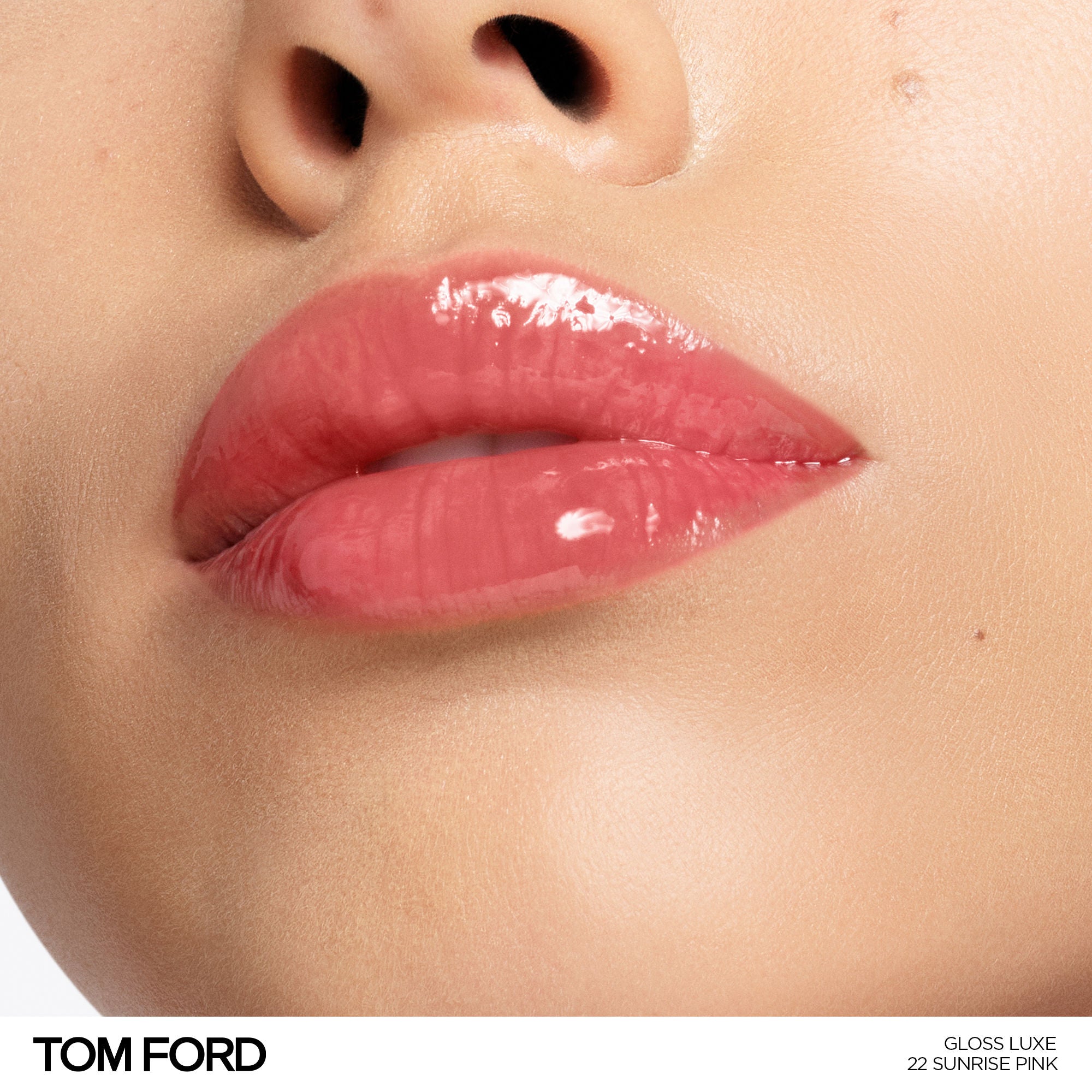 Gloss Luxe Lip with Hydrating Jojoba Oil