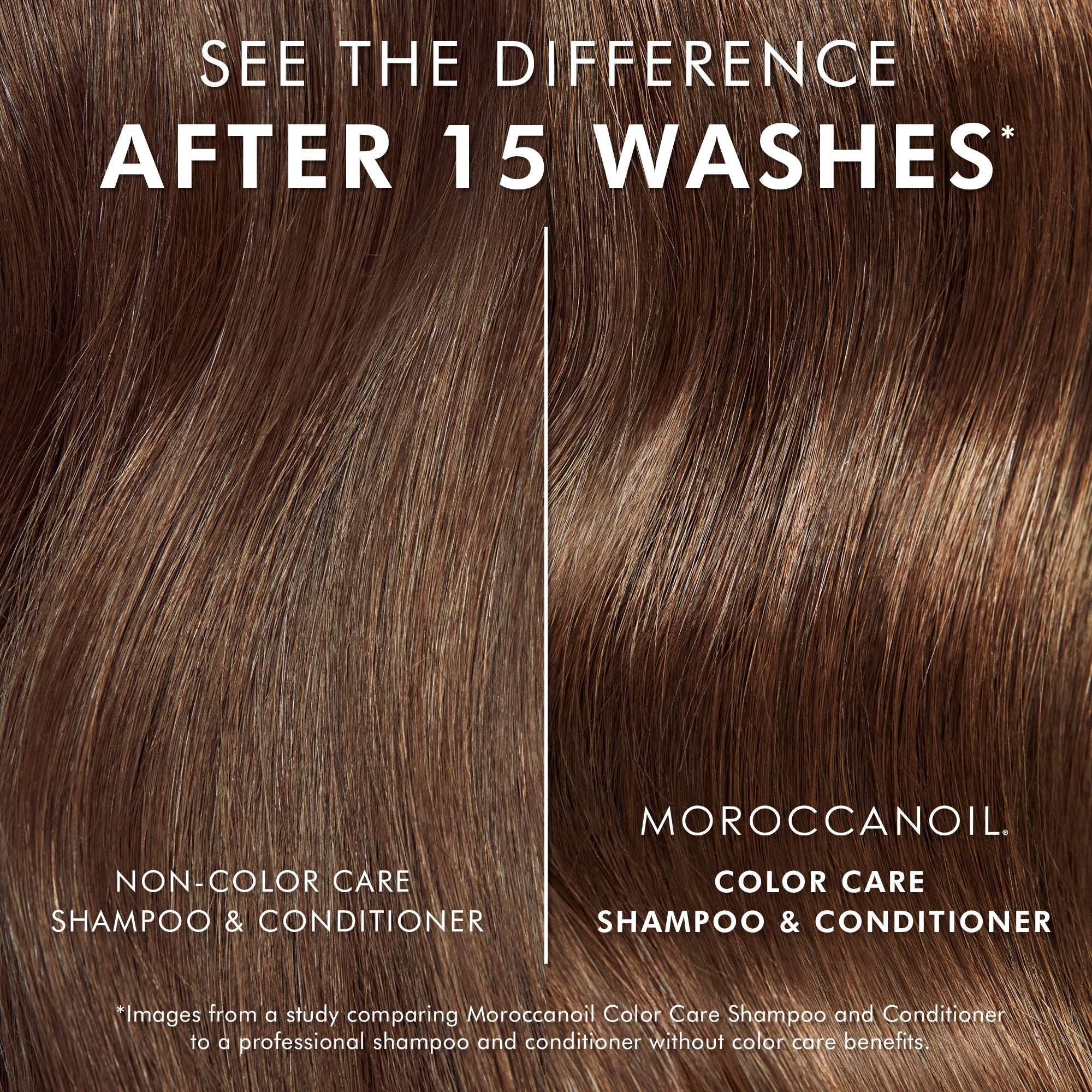 Color Care Shampoo