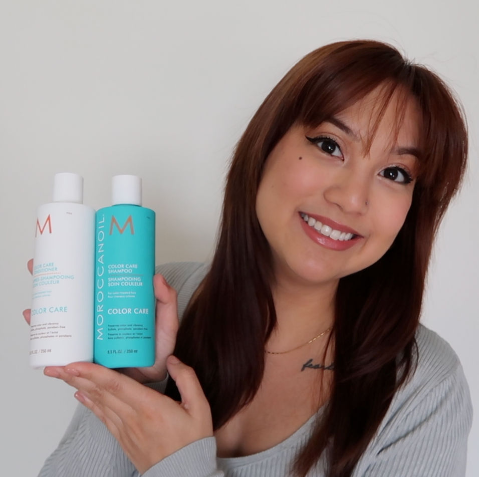 Color Care Shampoo