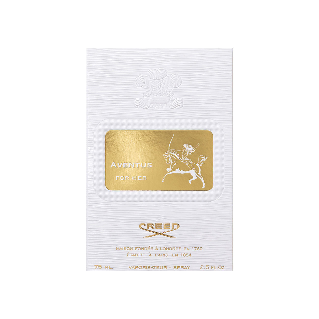 Aventus For Her Eau de Parfum