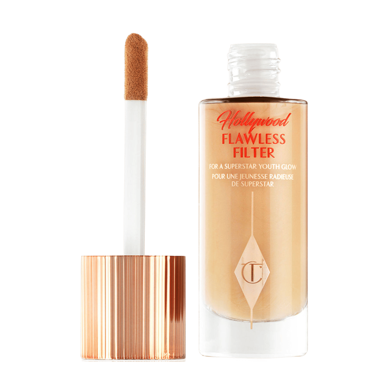 Hollywood Flawless Filter