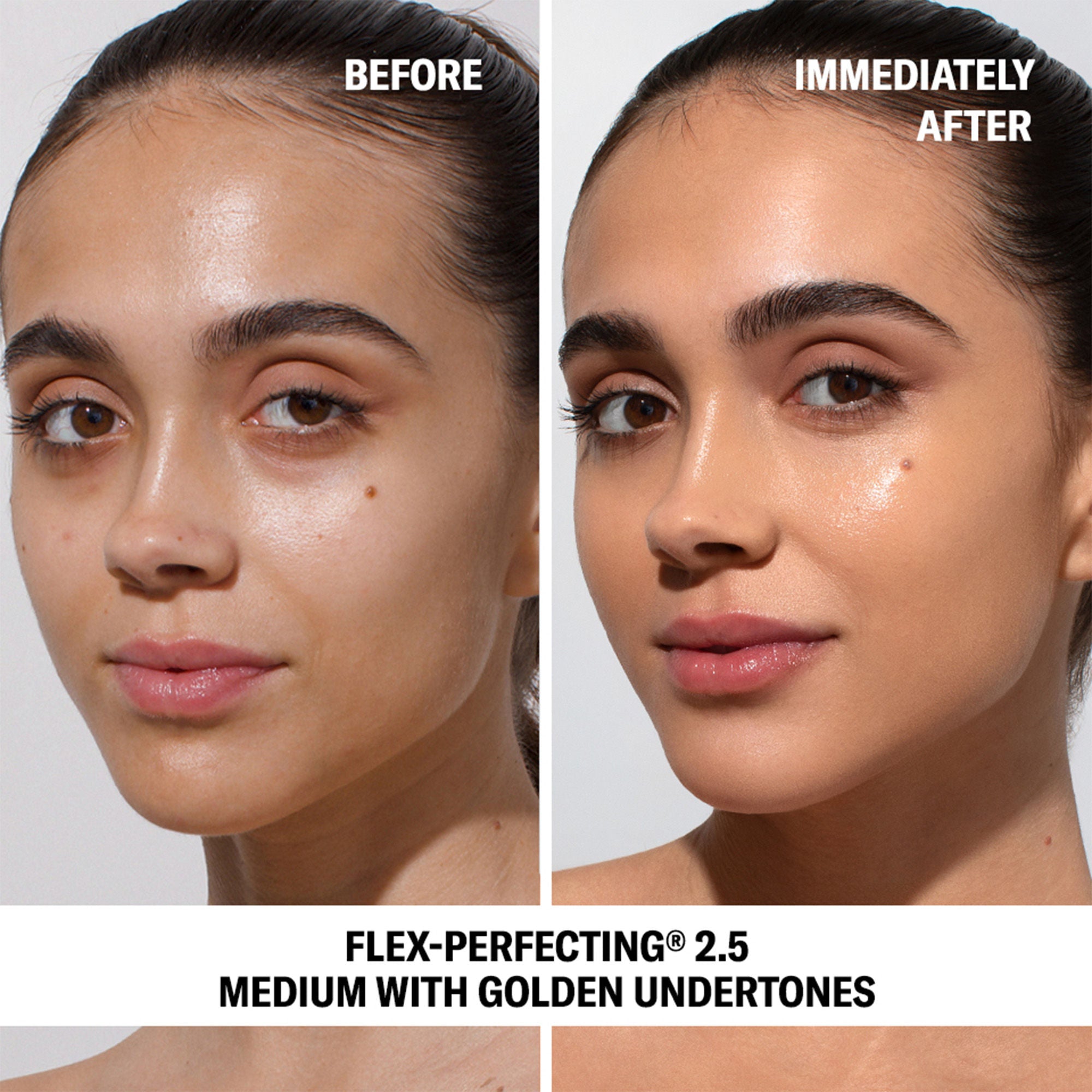 Flex-Perfecting Mineral Drops Tinted Sunscreen SPF 50