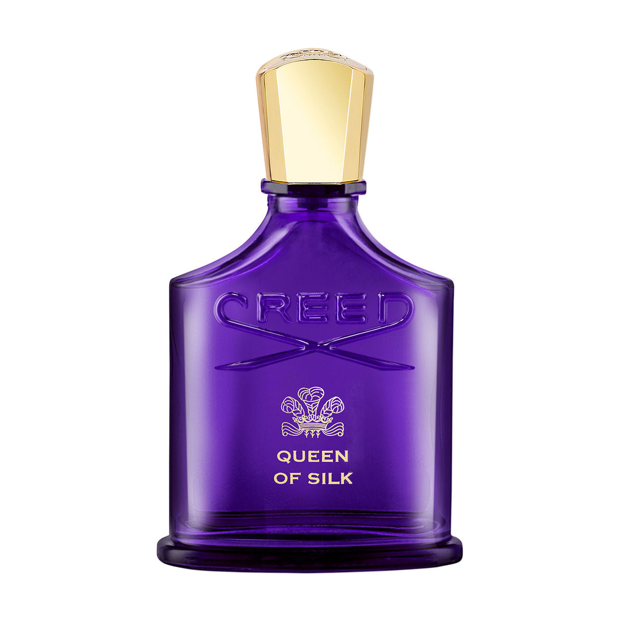 Queen of Silk Eau de Parfum