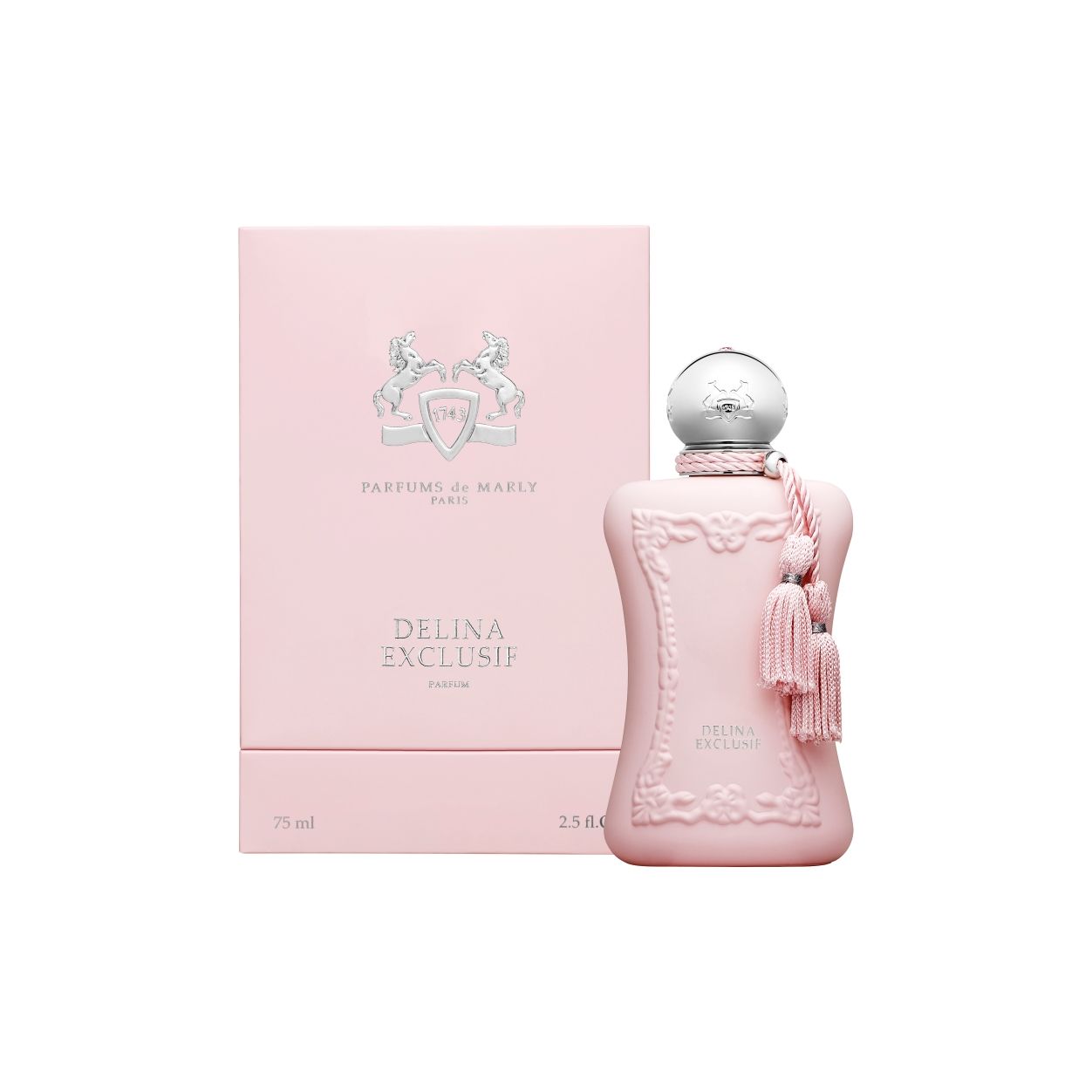 Delina Exclusif Parfum