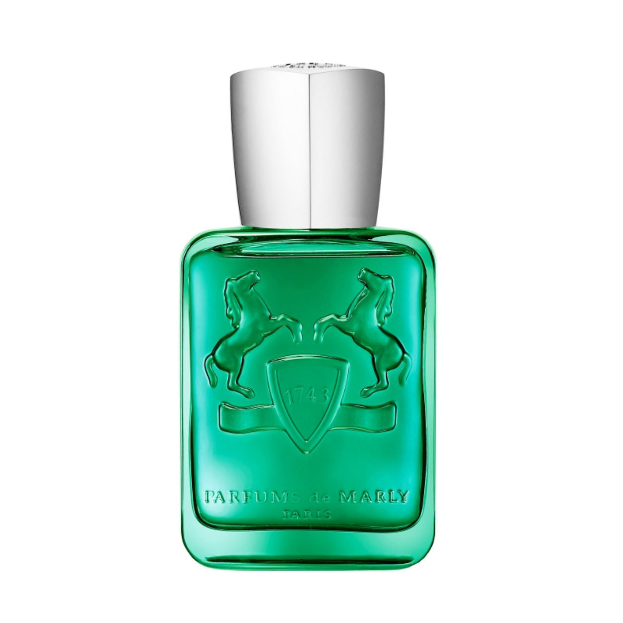 Greenley Eau de Parfum